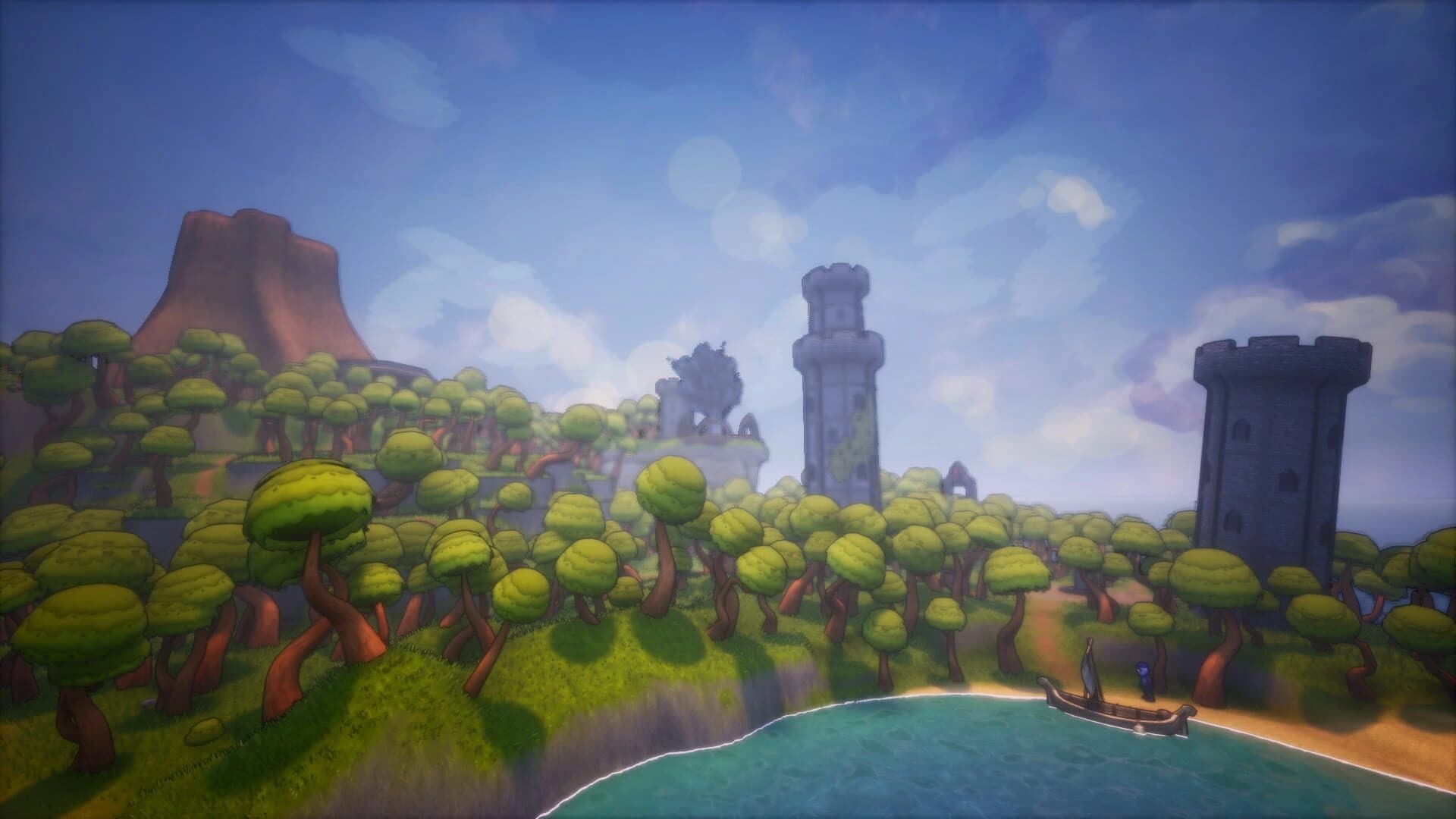 Heim screenshot 2