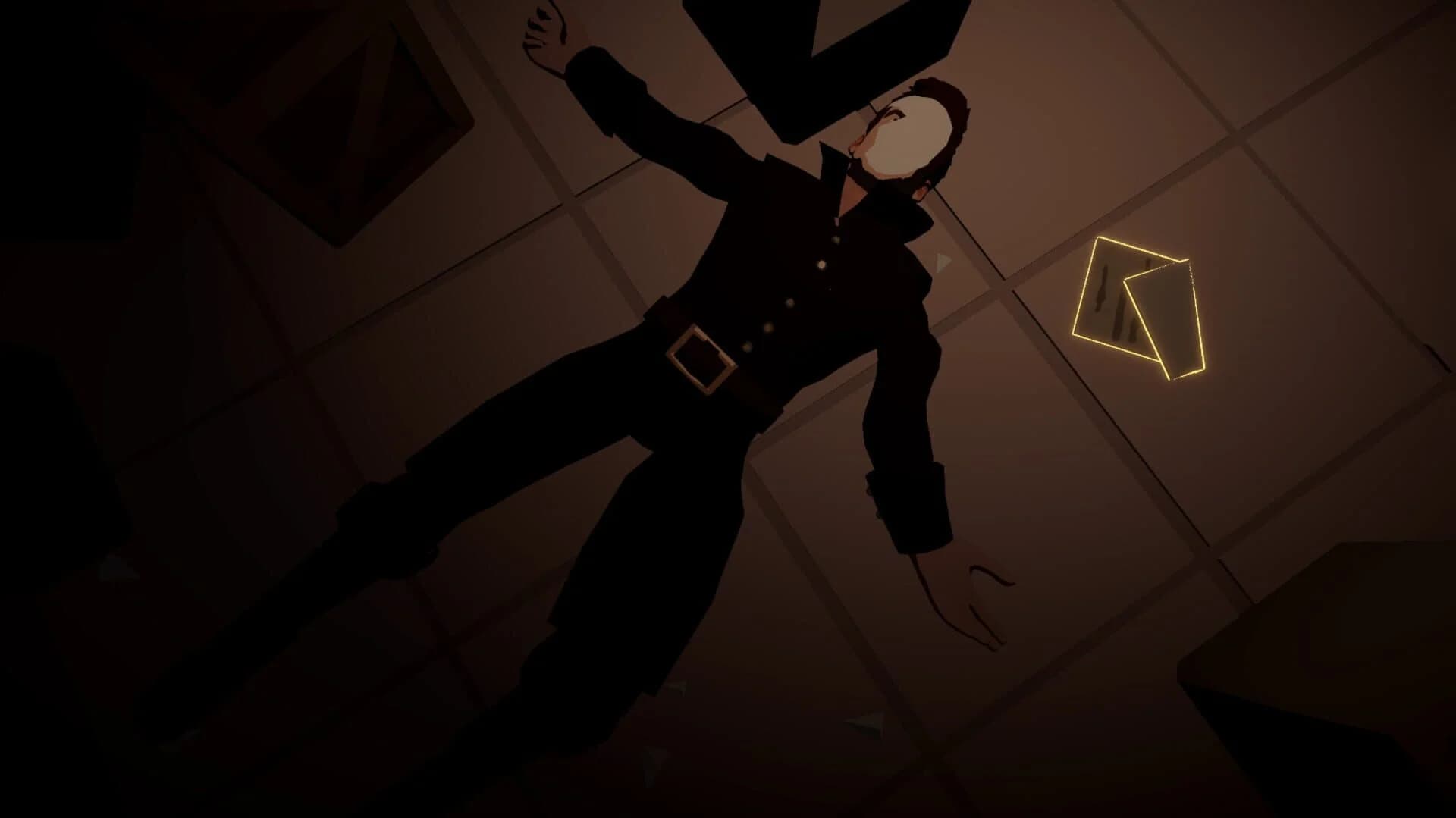 Heir Obscure screenshot 2