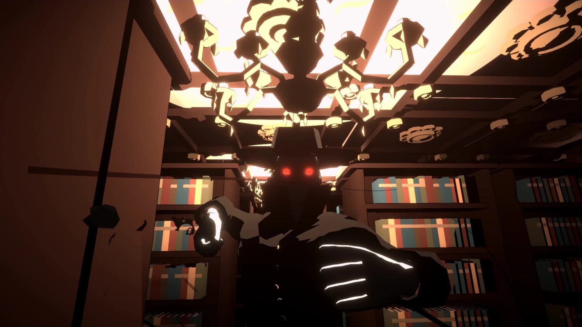 Heir Obscure screenshot 1