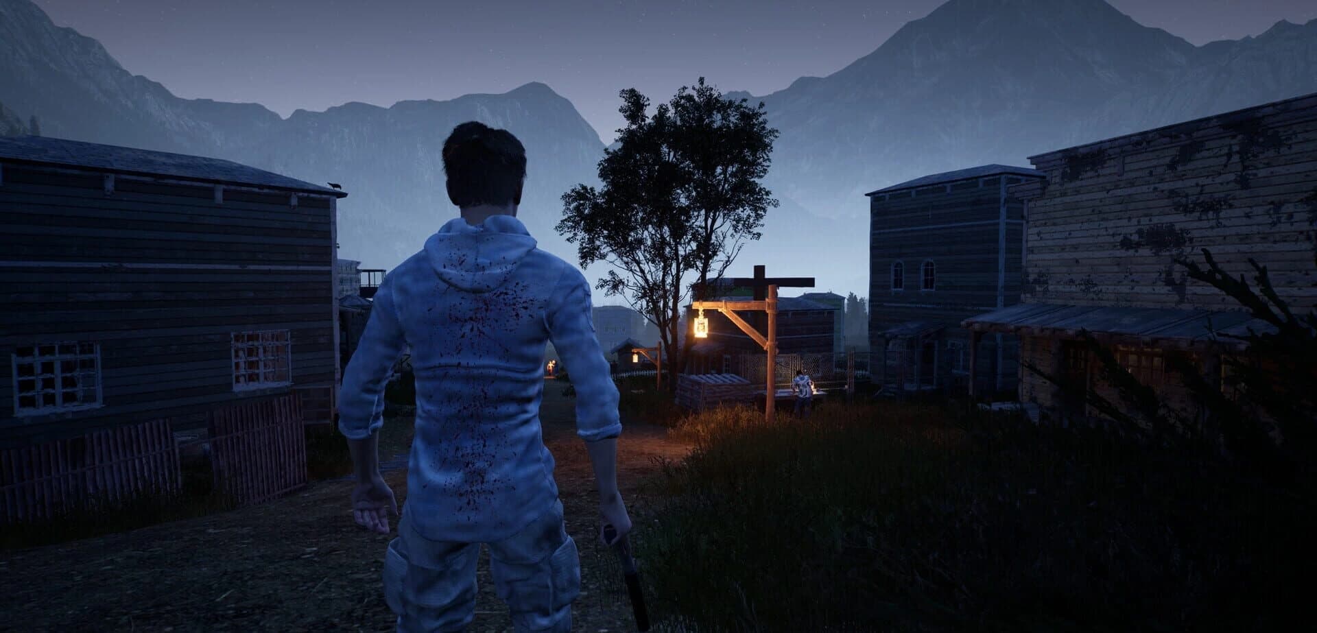 Heirs of Heaven screenshot 1