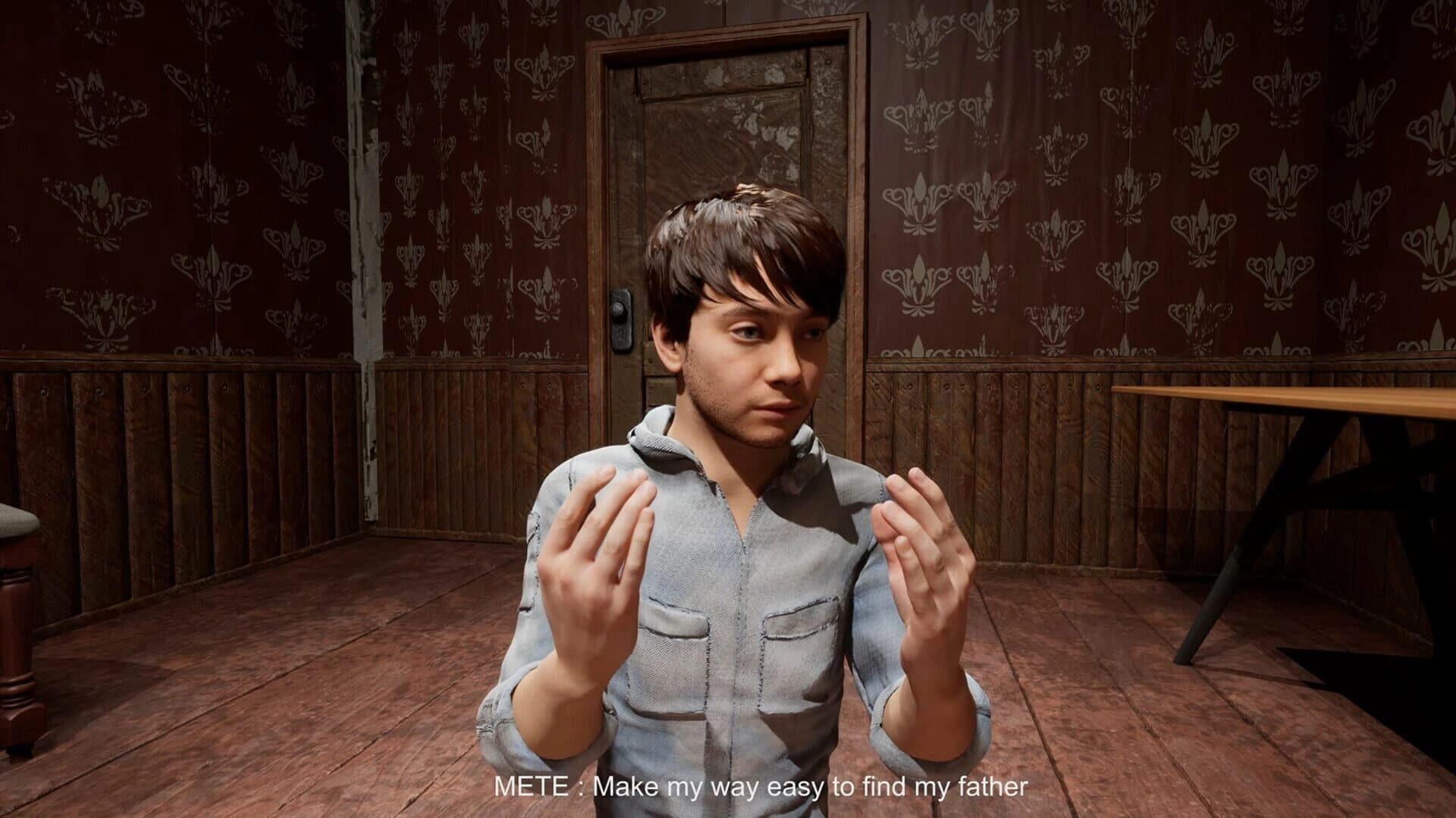 Heirs of Heaven screenshot 3