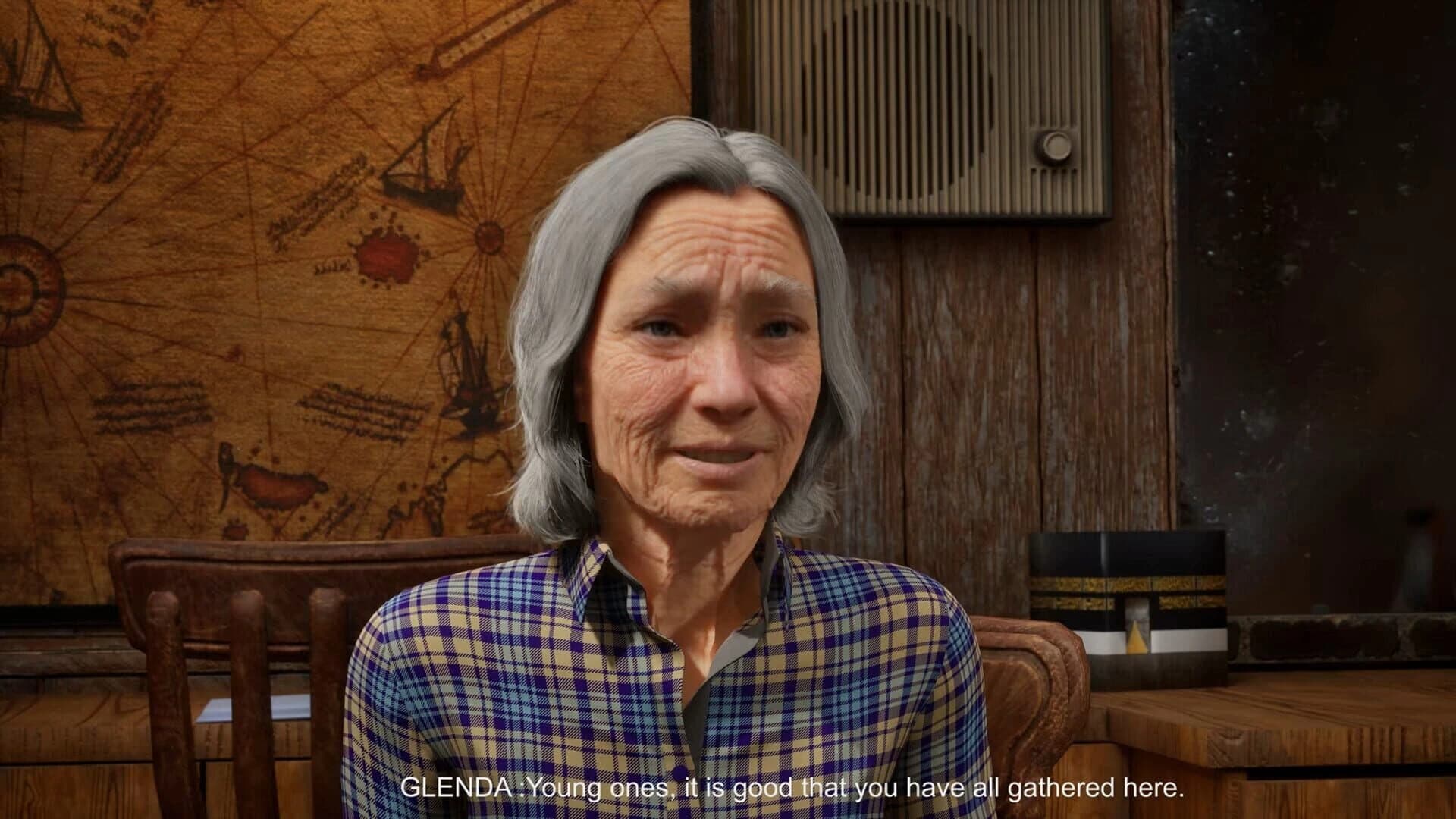 Heirs of Heaven screenshot 4