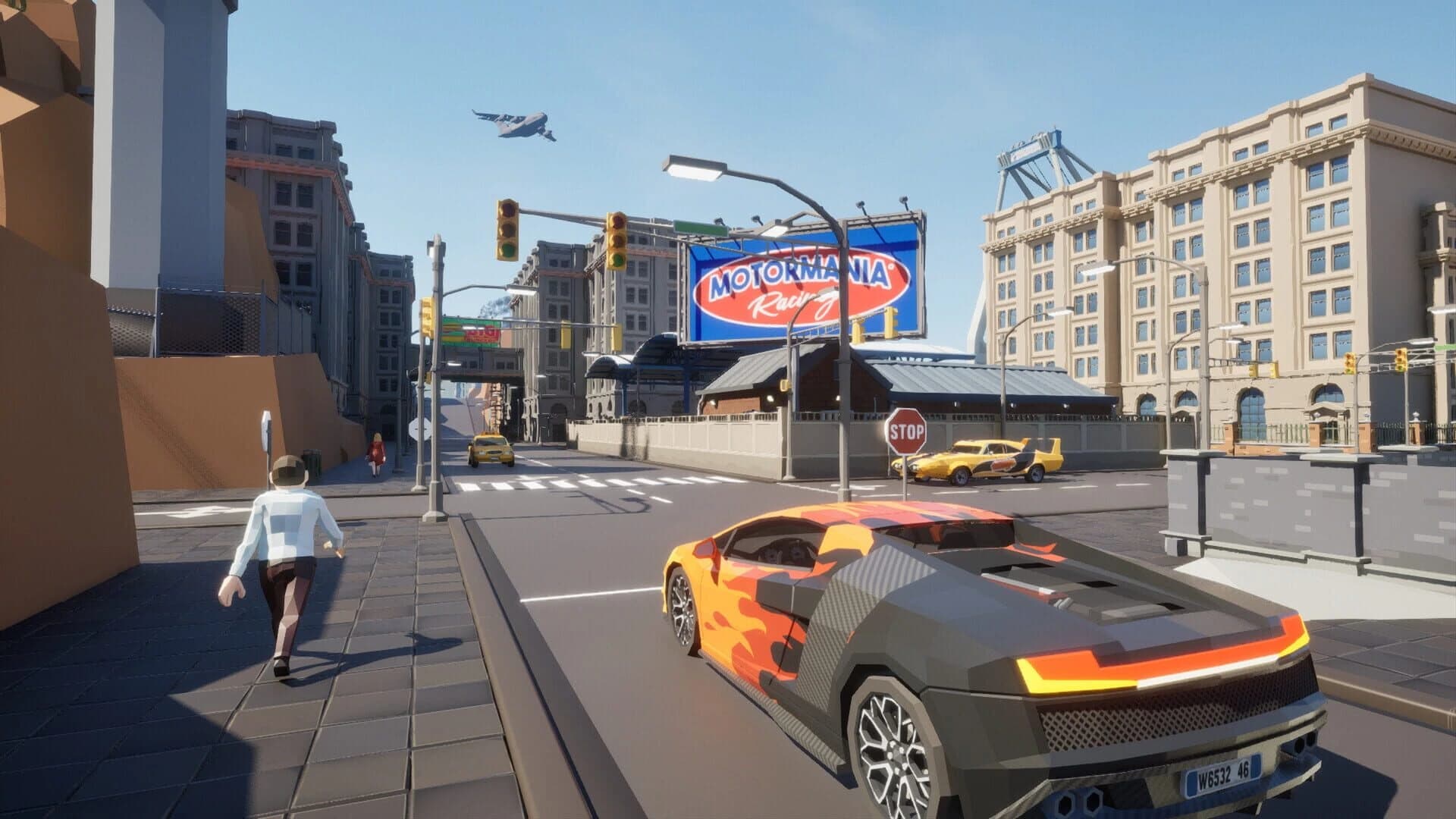 Heist Haven screenshot 2