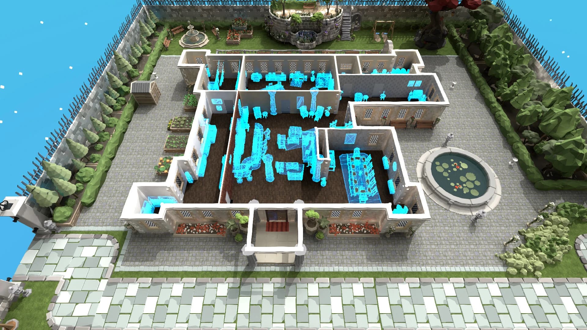 Heist Simulator screenshot 3