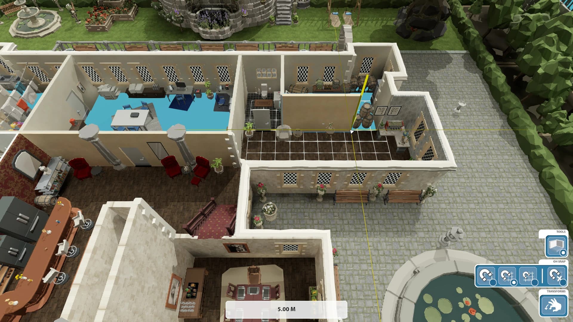 Heist Simulator screenshot 7