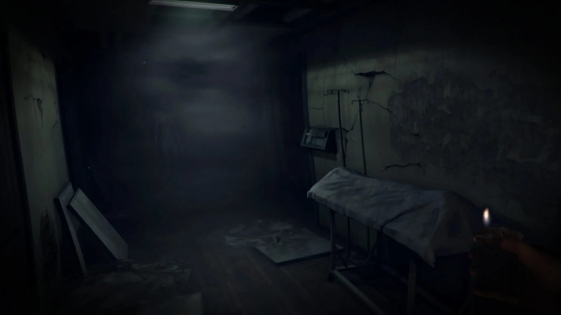 Hektor screenshot 1