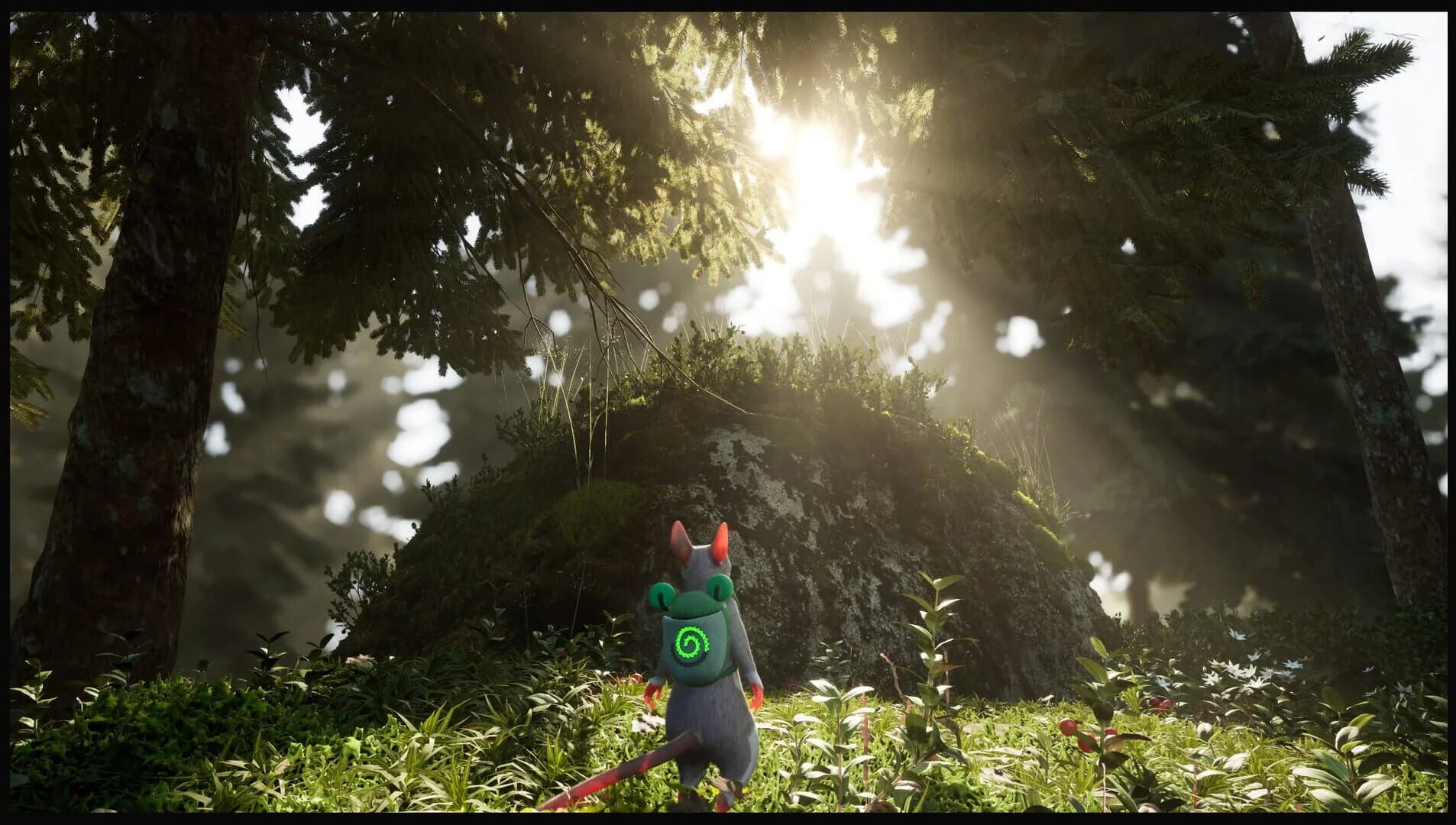 Hela screenshot 1