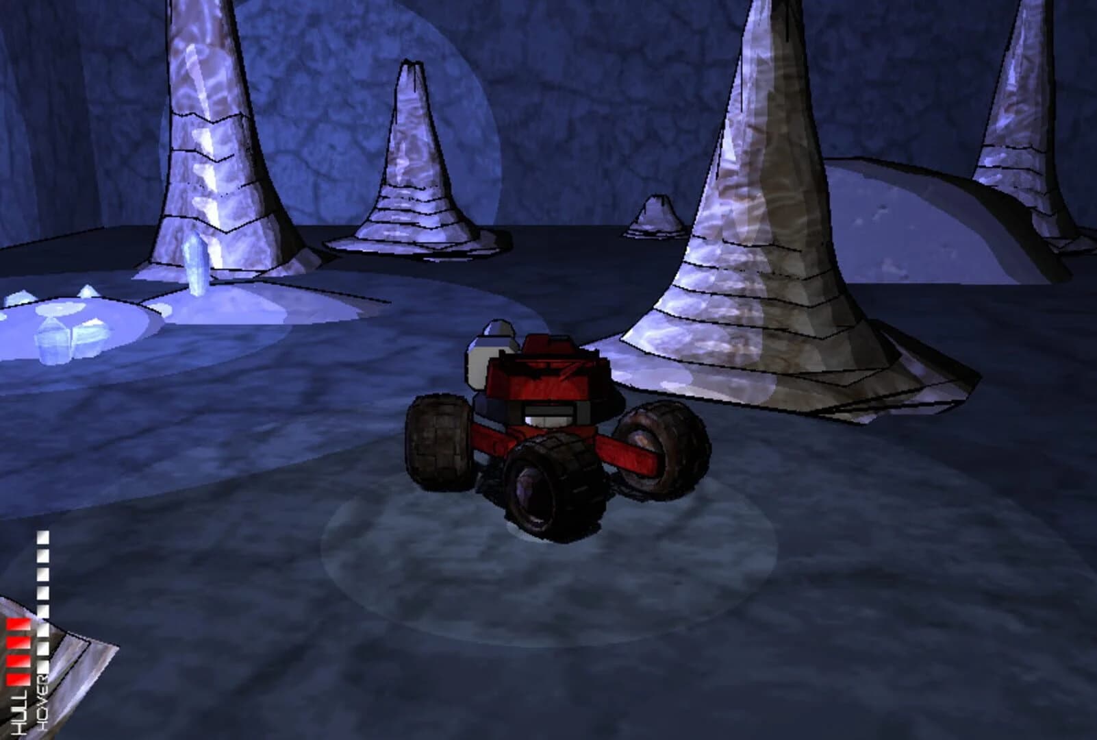 Helena the 3rd screenshot 1