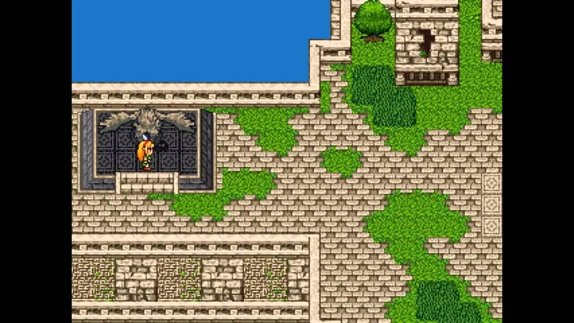 Helen's Mysterious Castle screenshot 1