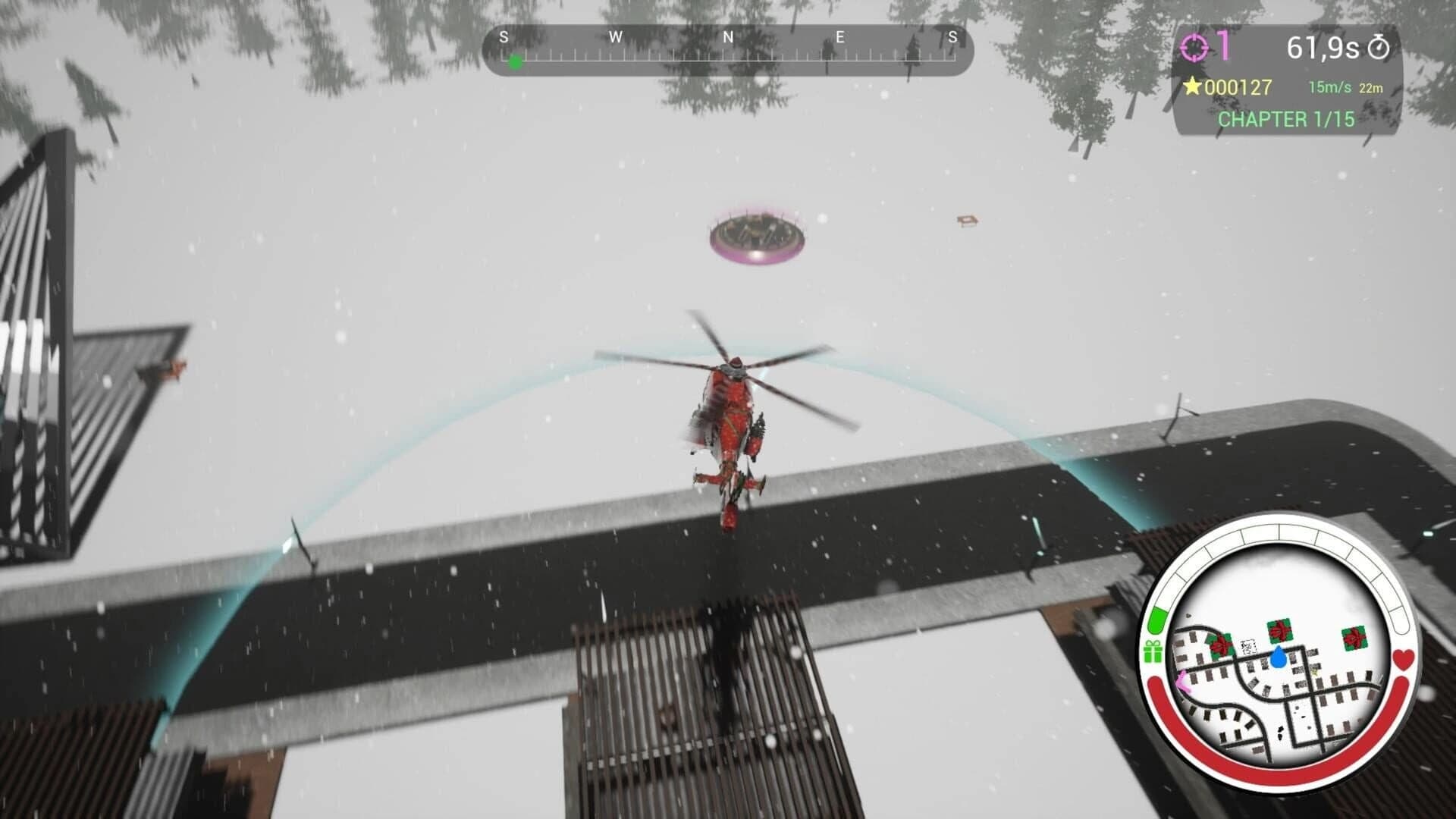Helichapter X screenshot 3