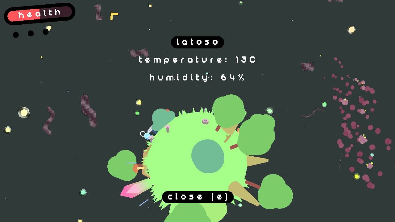 Helionaut screenshot 7