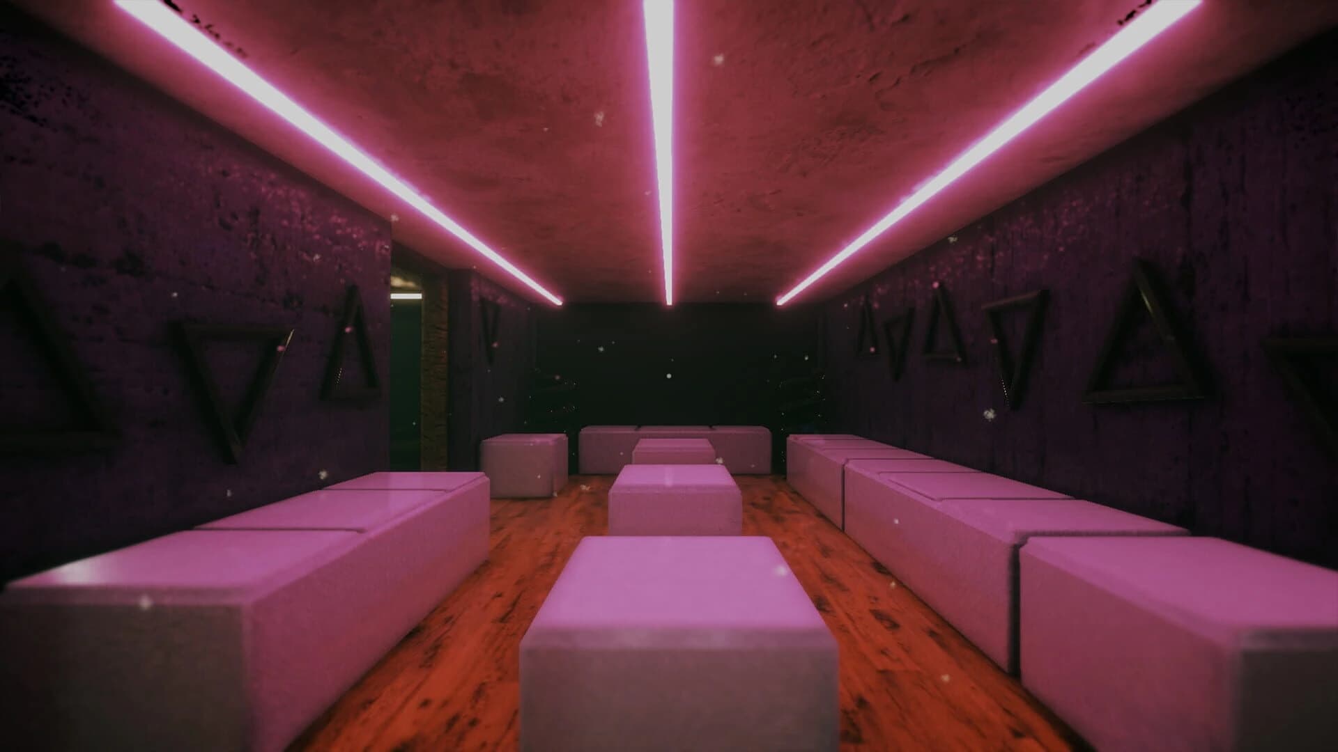 Heliophobia screenshot 4