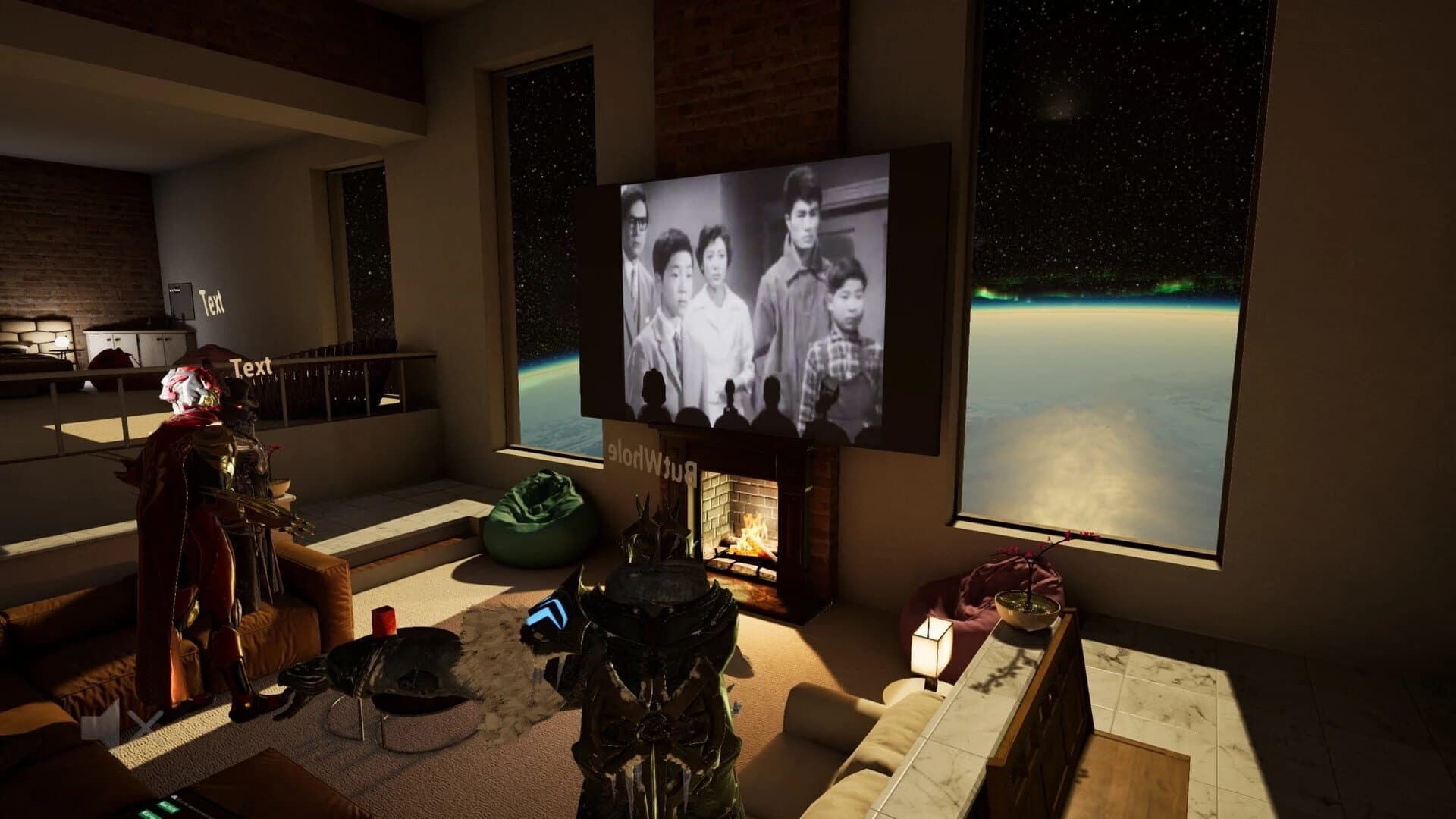 Helios screenshot 2