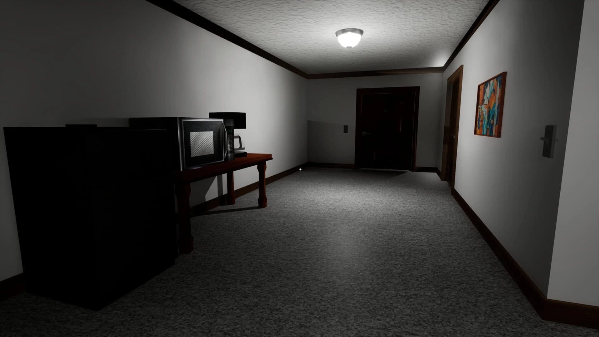Helios Hotel: The Night Shift screenshot 4