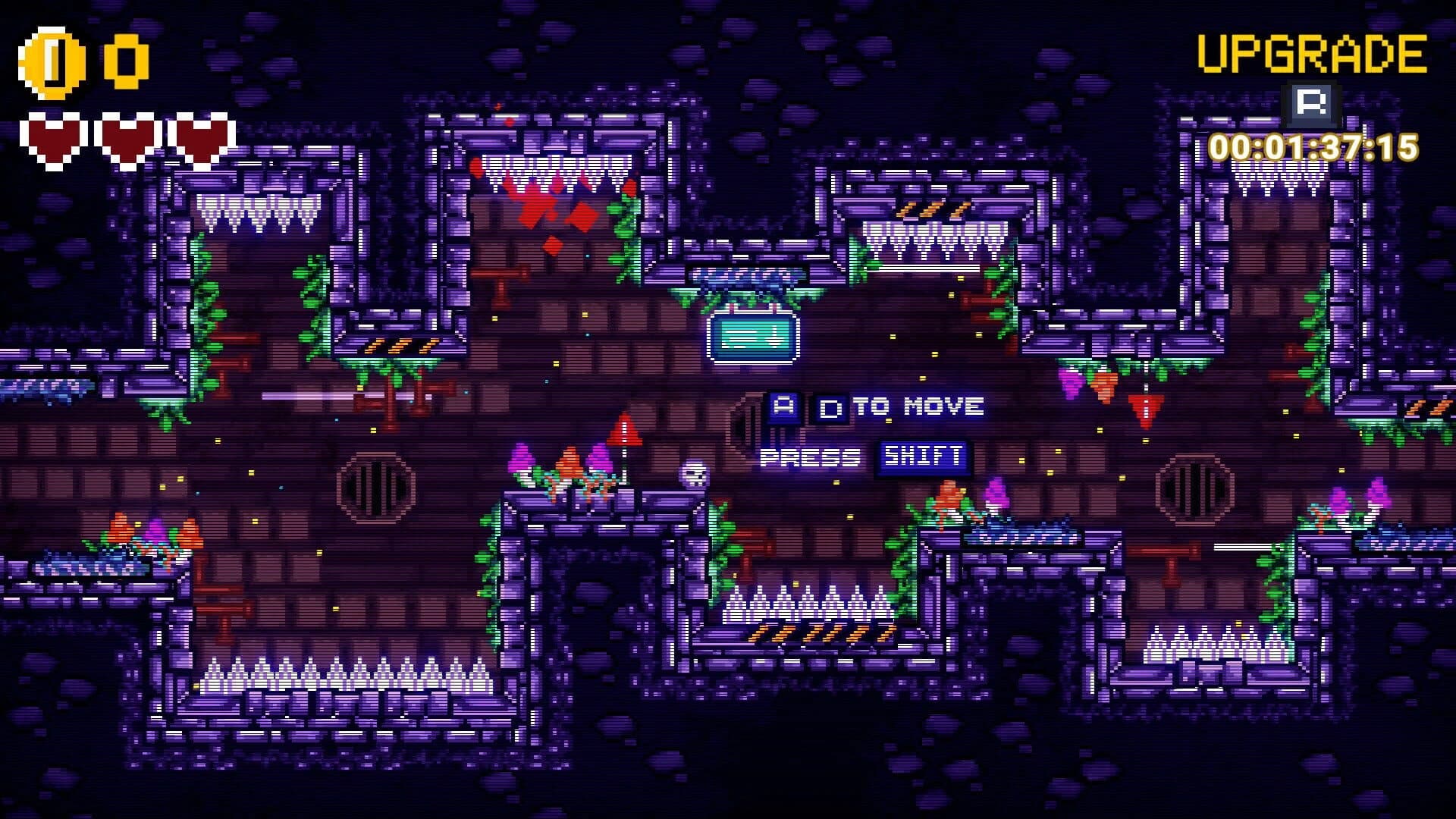 Helix screenshot 2