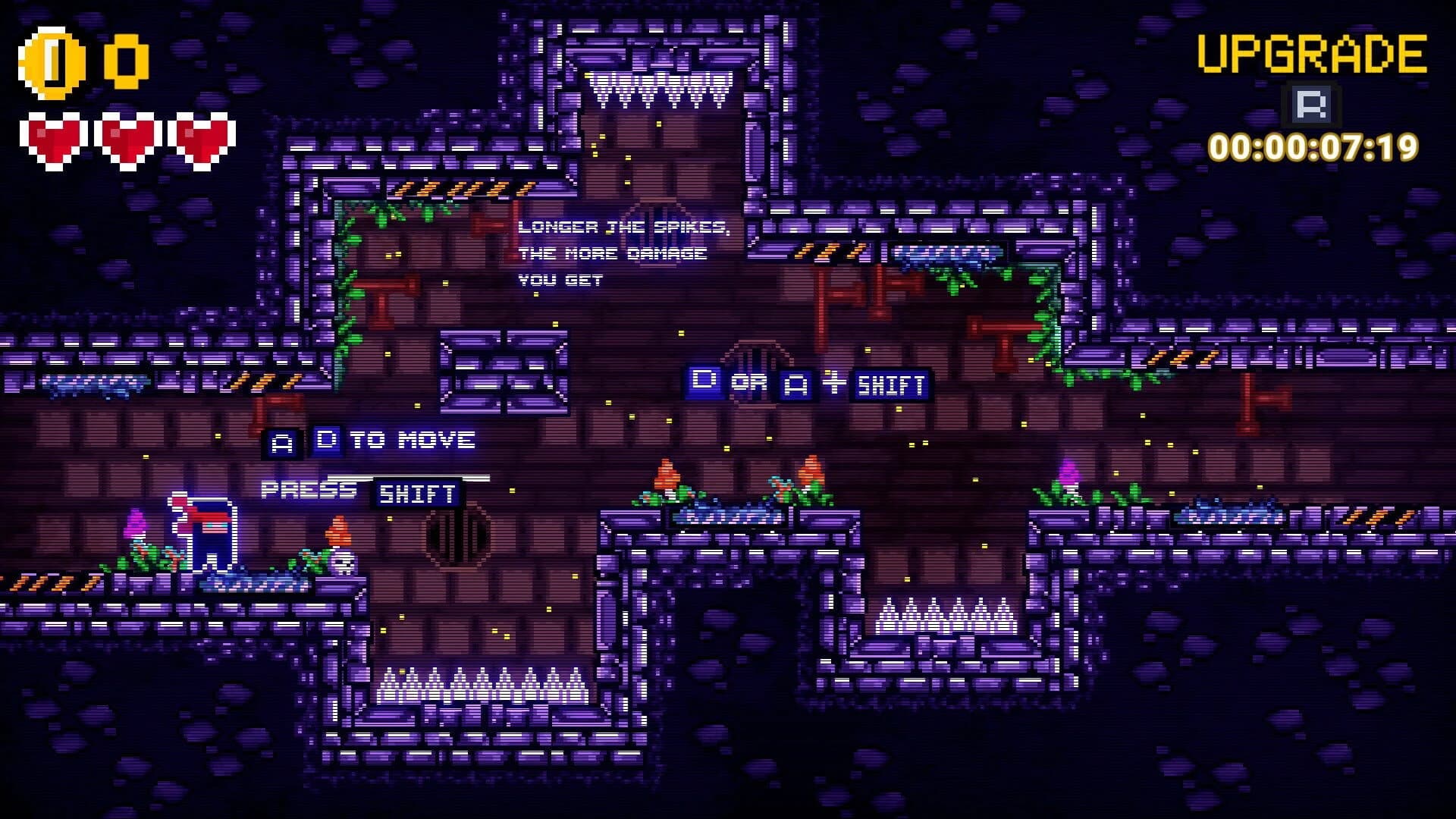 Helix screenshot 1