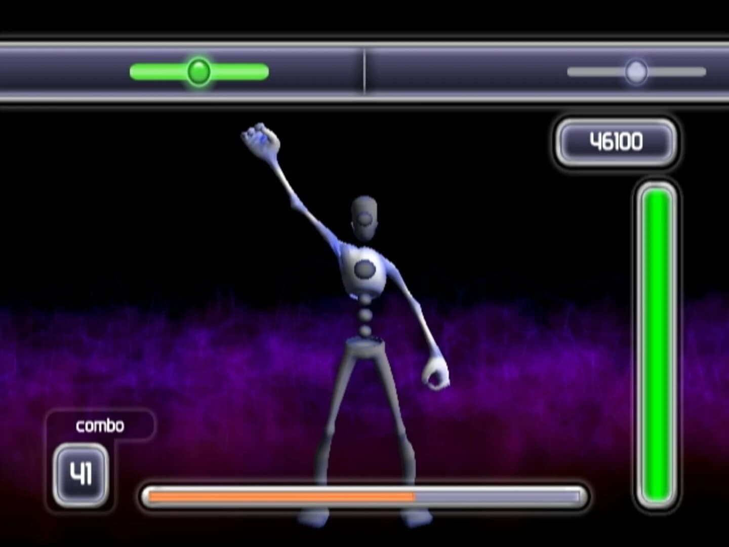 Helix screenshot 2