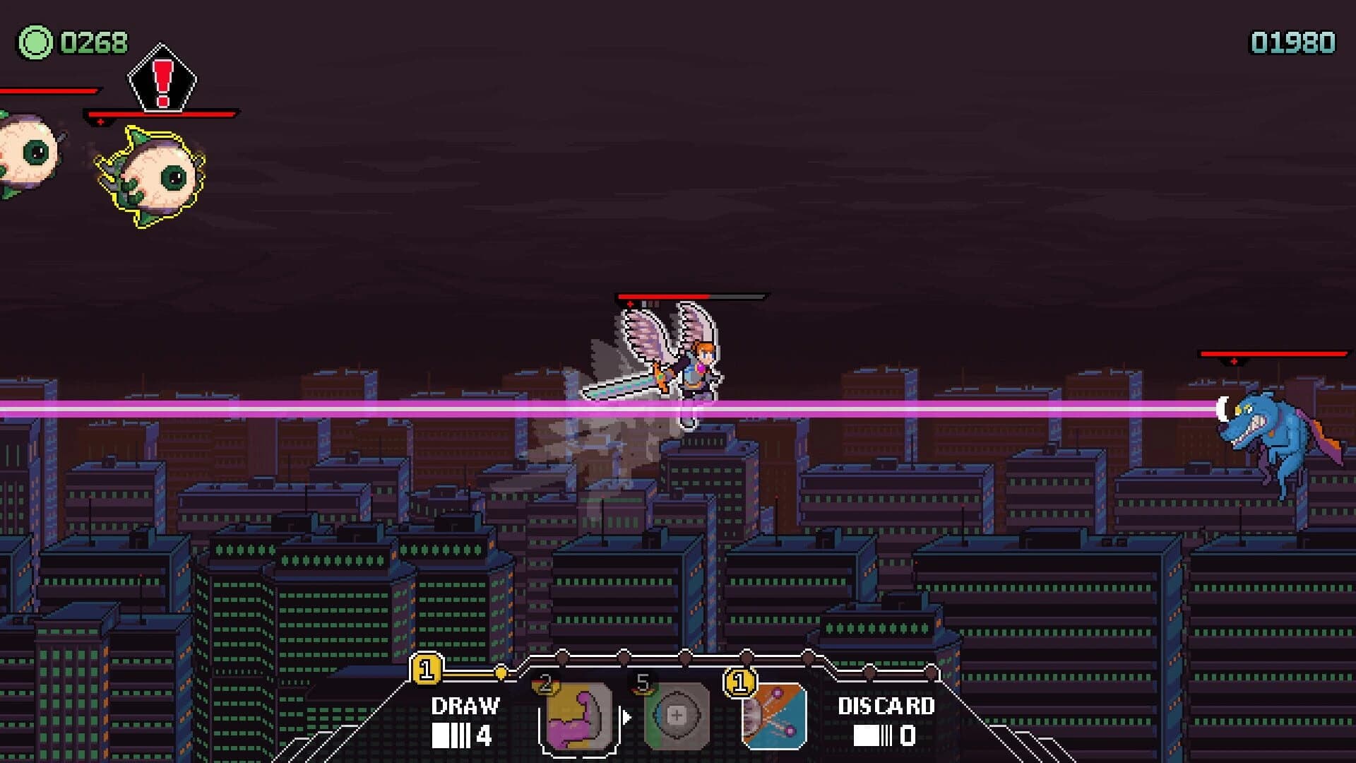 Hell Can Wait screenshot 5