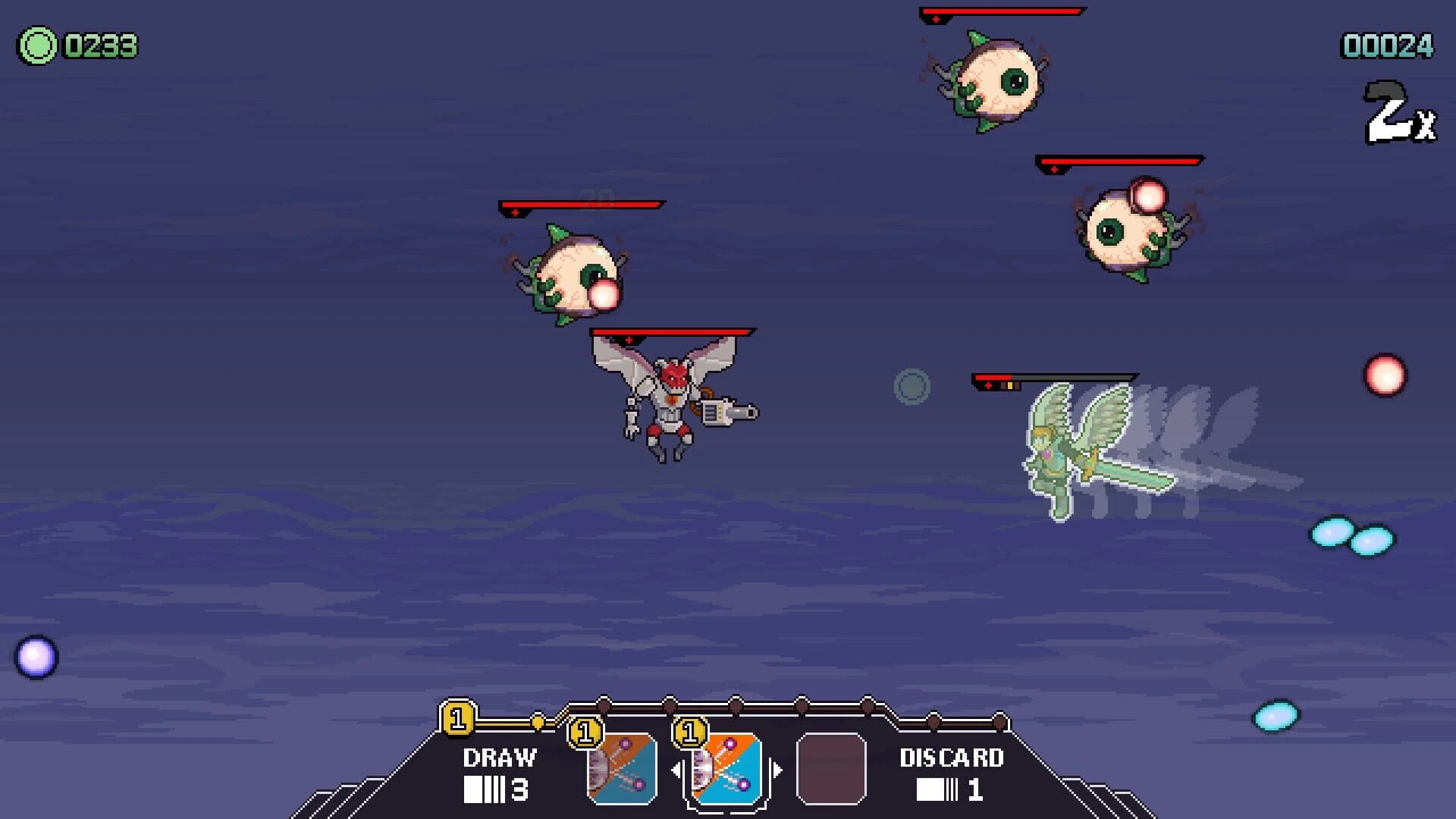 Hell Can Wait screenshot 4
