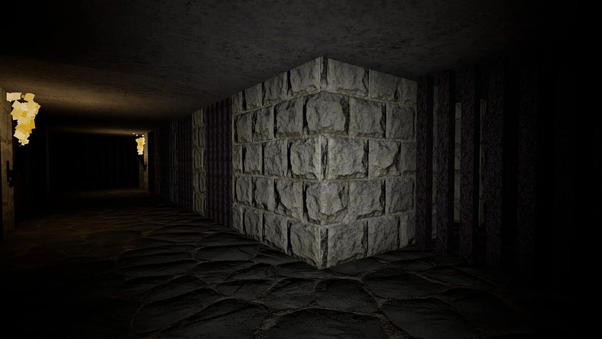 Hell: Distant Lights screenshot 1