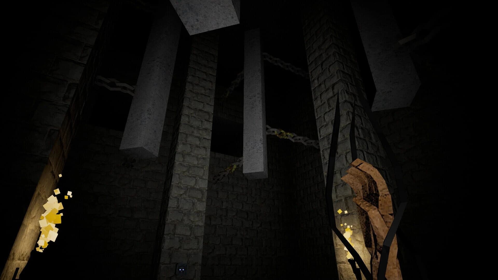 Hell: Distant Lights screenshot 3