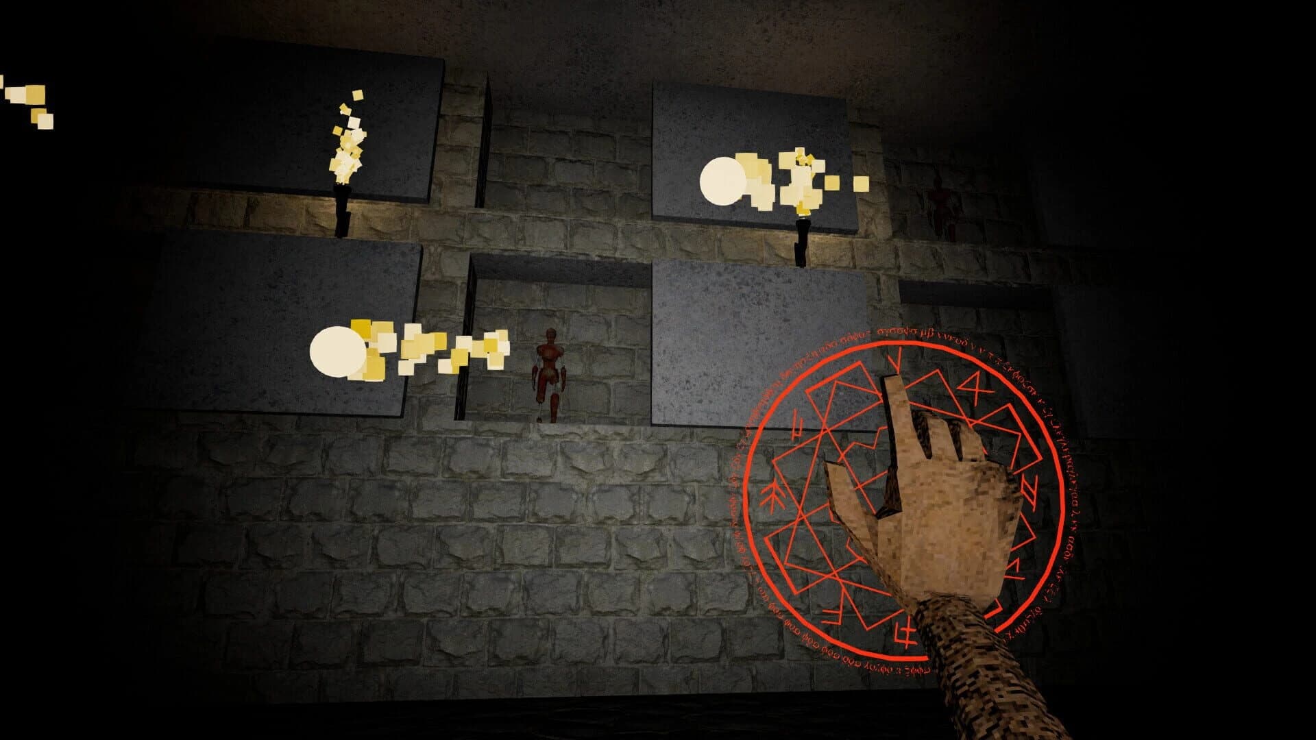 Hell: Distant Lights screenshot 2