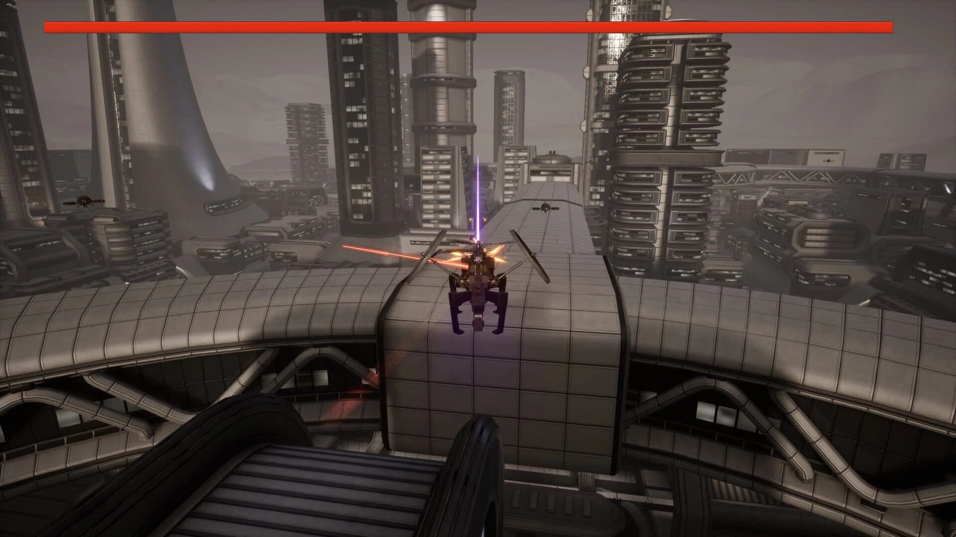 Hell Division screenshot 2