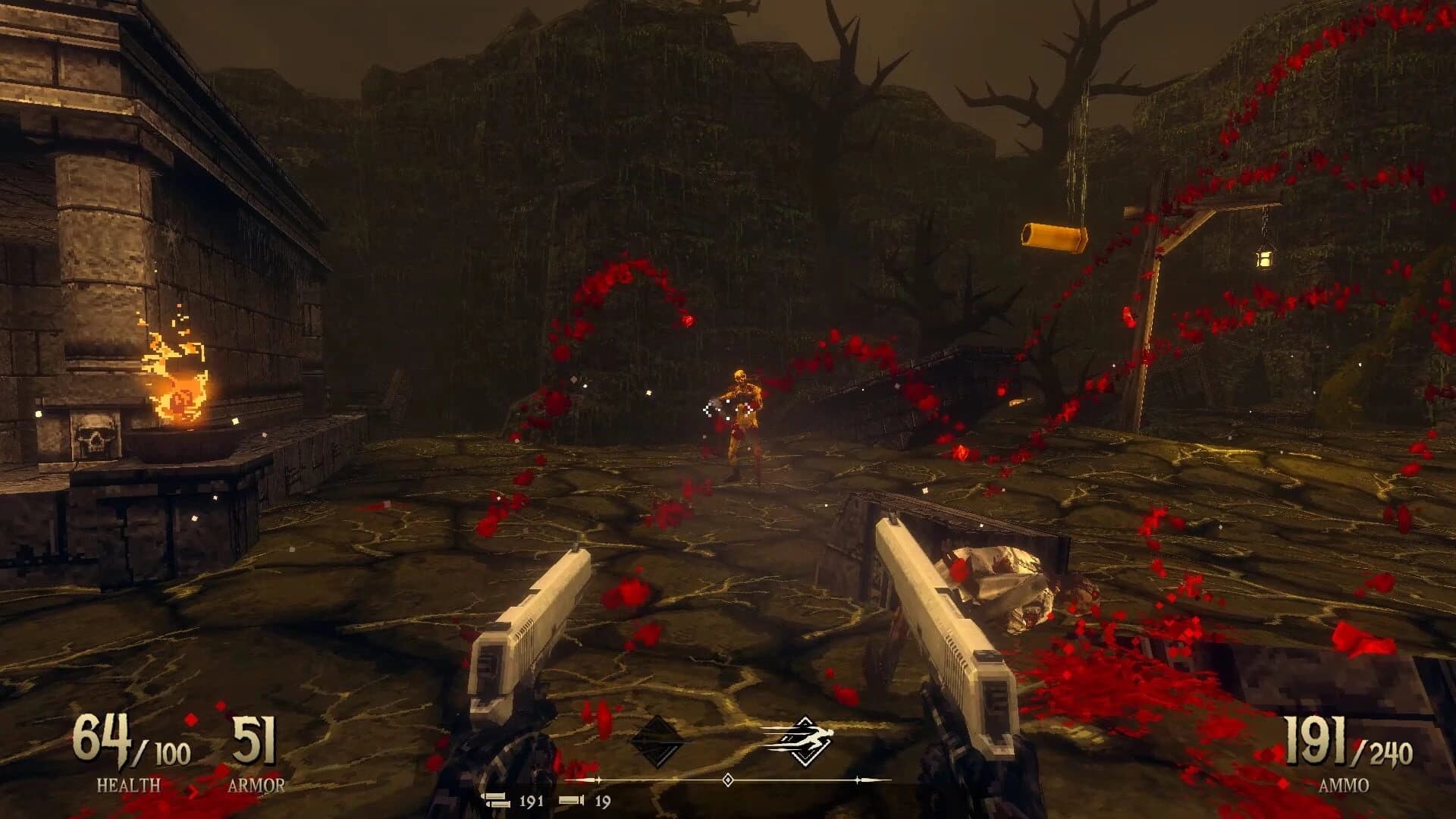 Hell Hunt screenshot 2