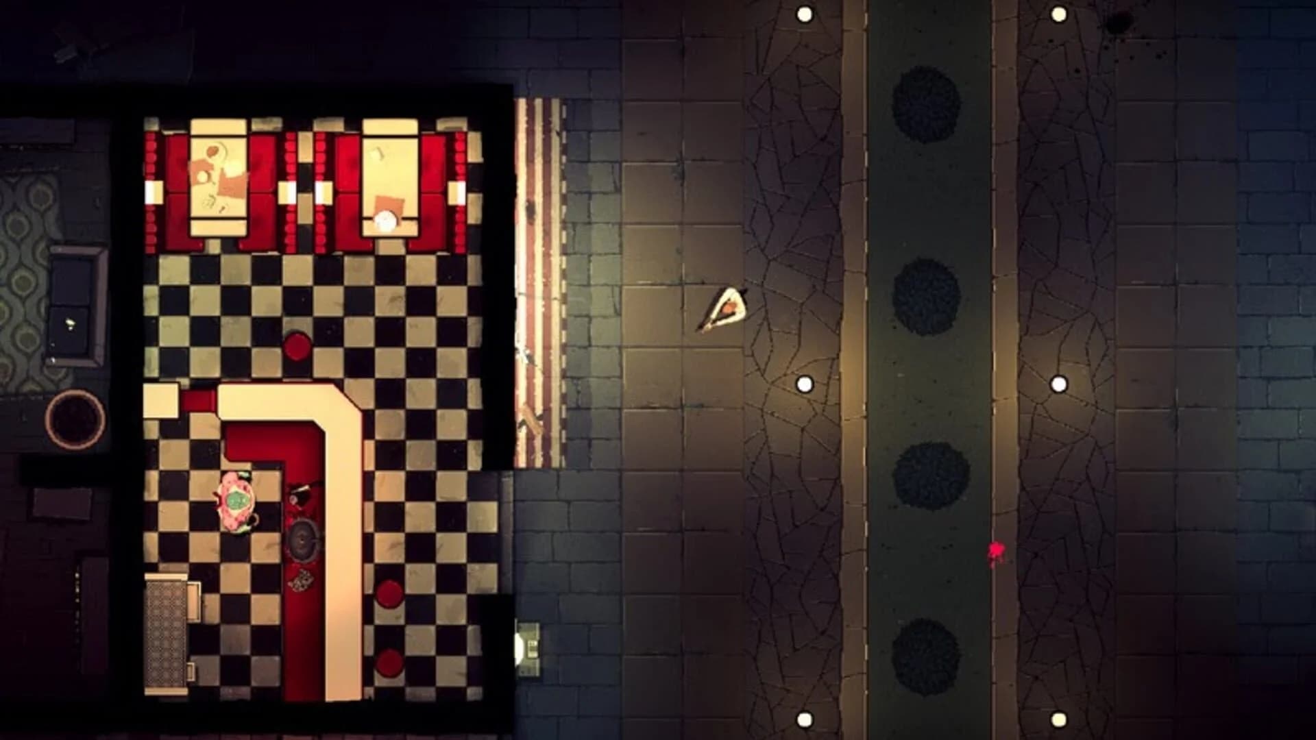 Hell is Others screenshot 3