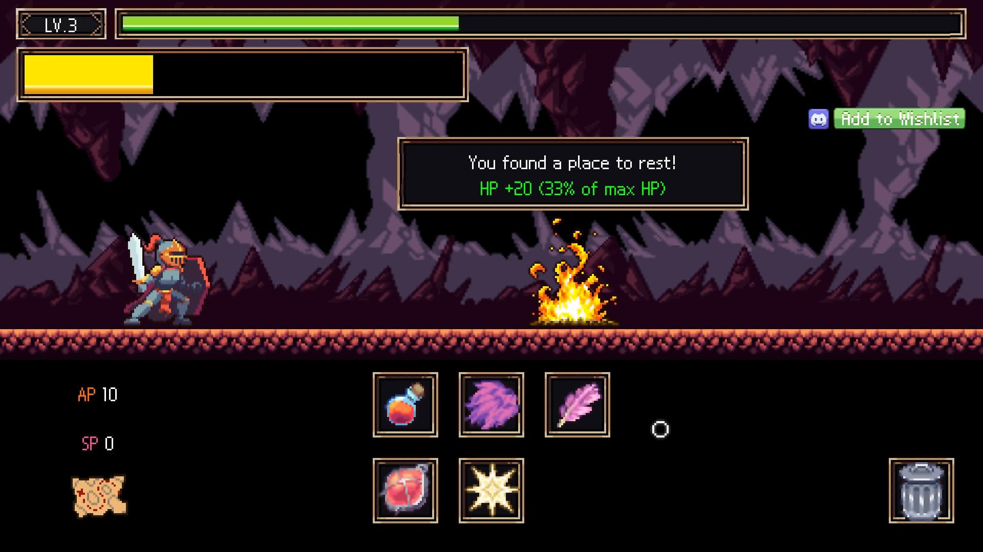 Hell Knight screenshot 4