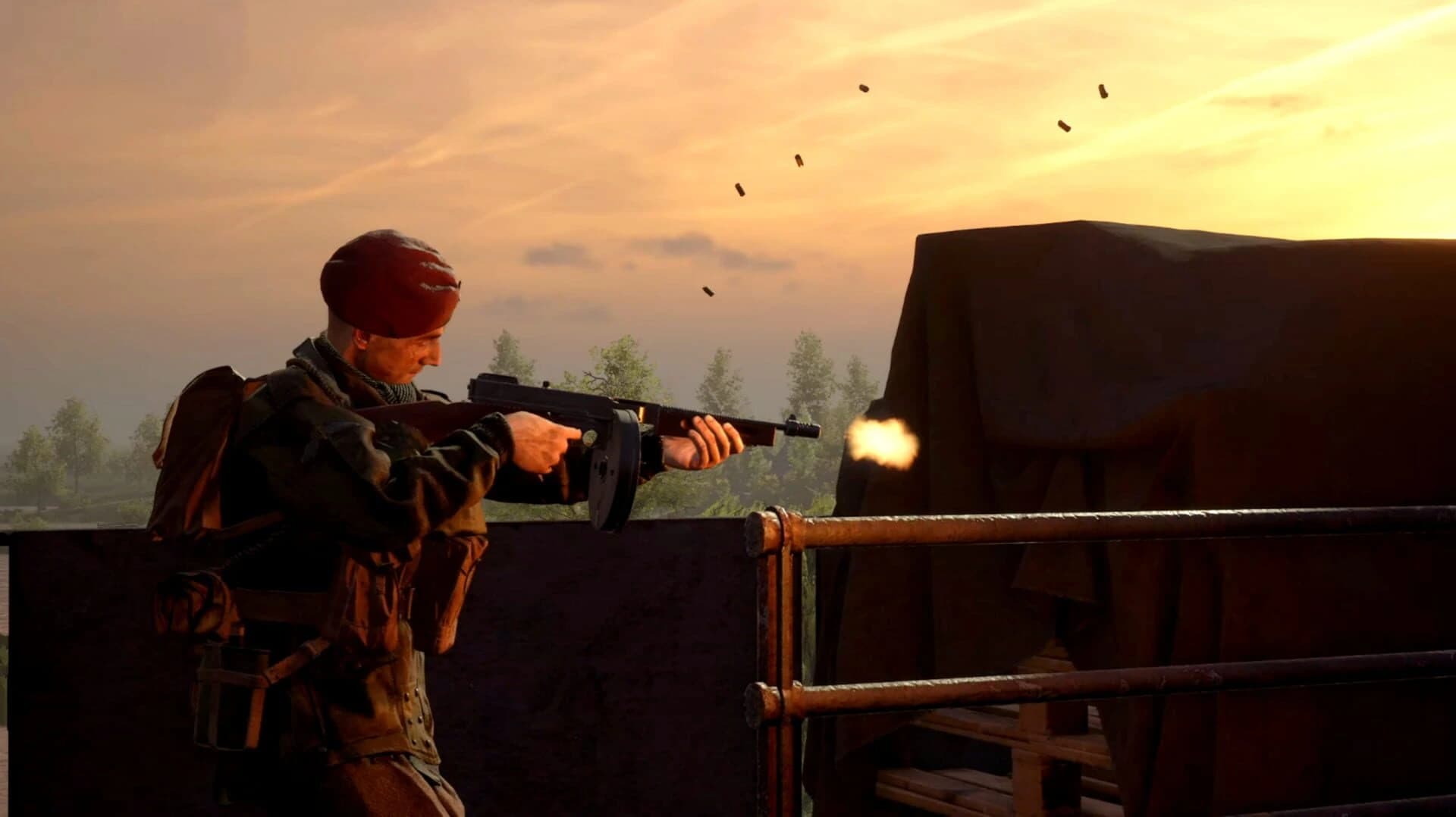 Hell Let Loose screenshot 11