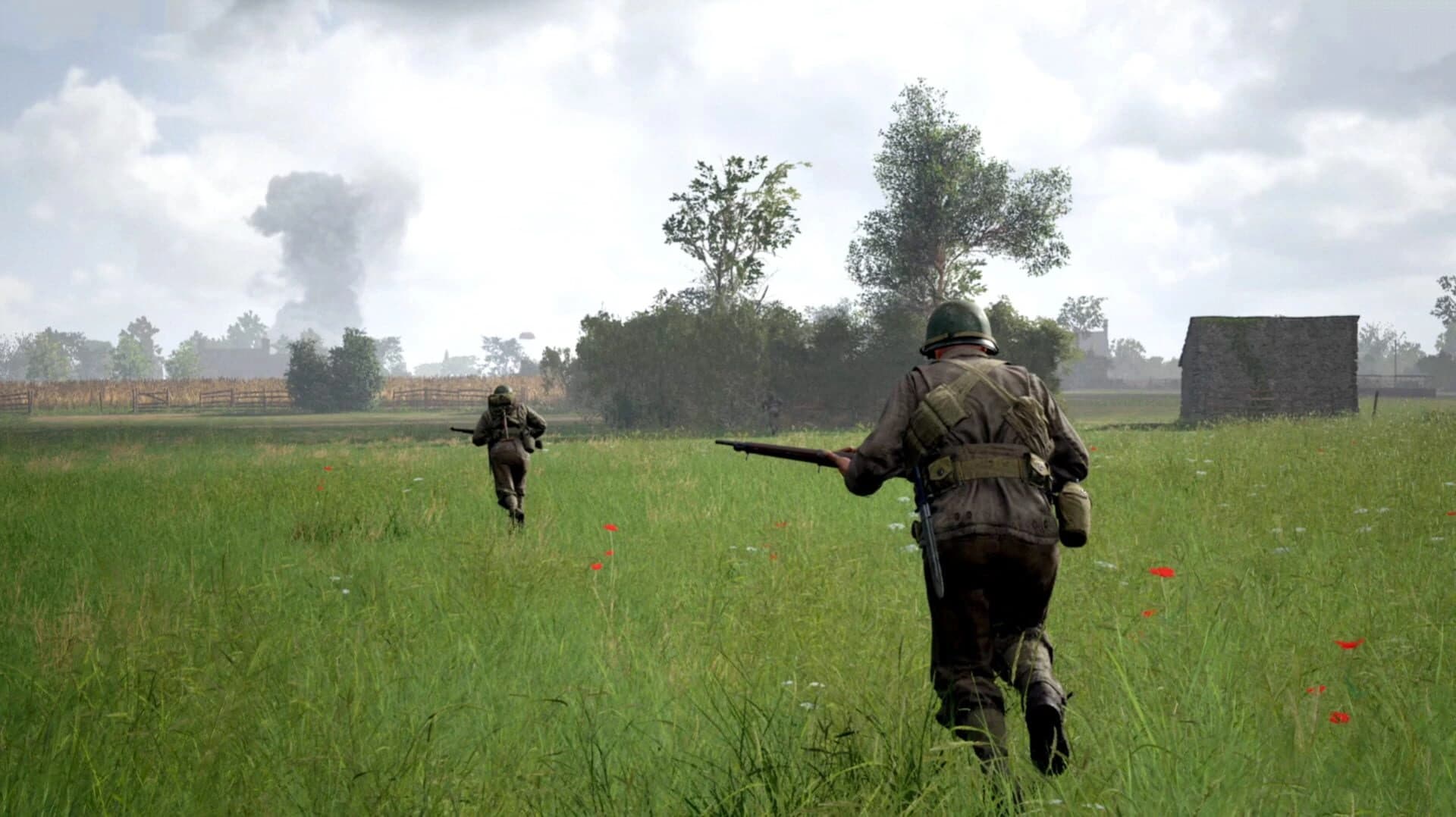Hell Let Loose screenshot 120