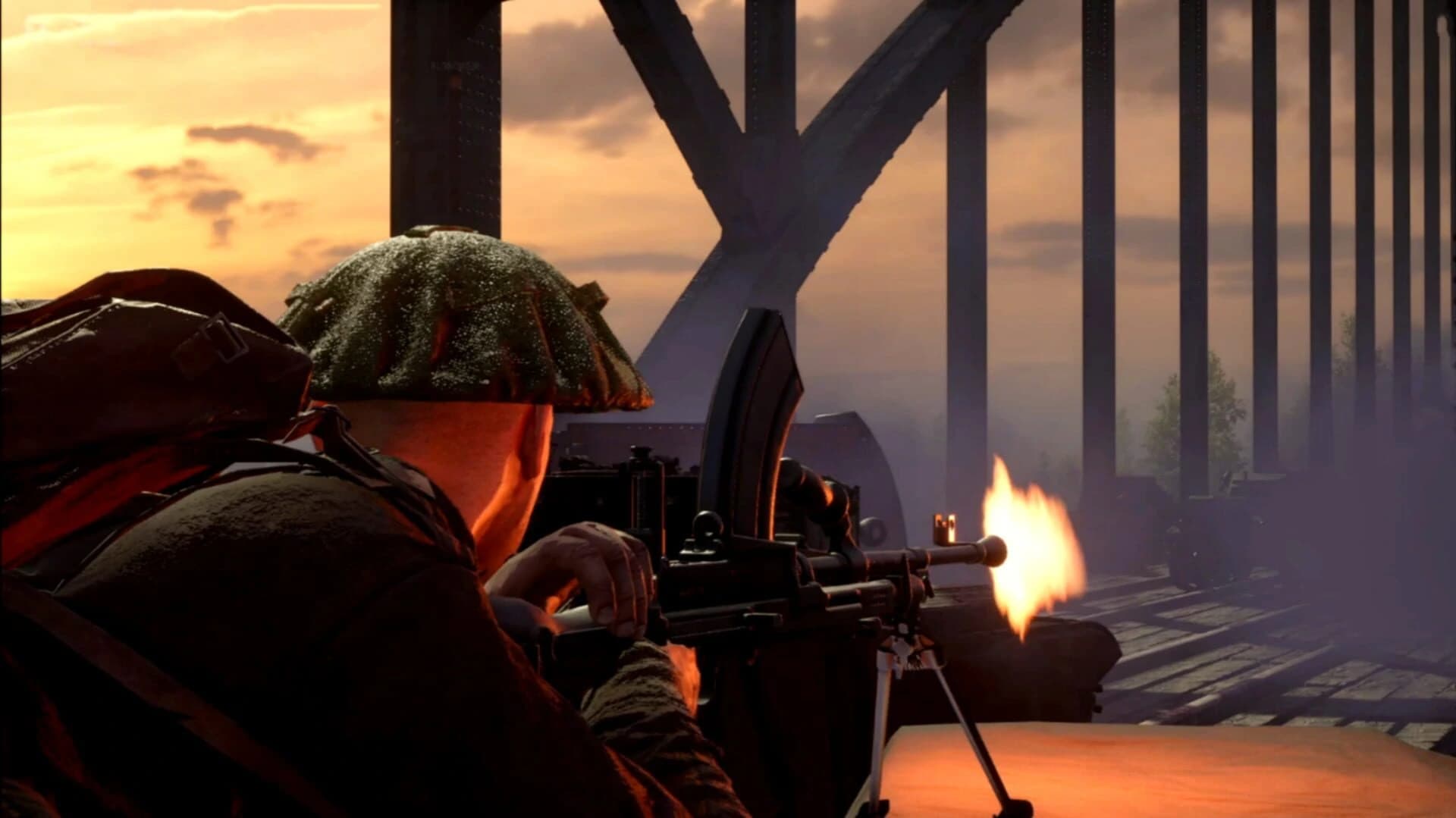 Hell Let Loose screenshot 32