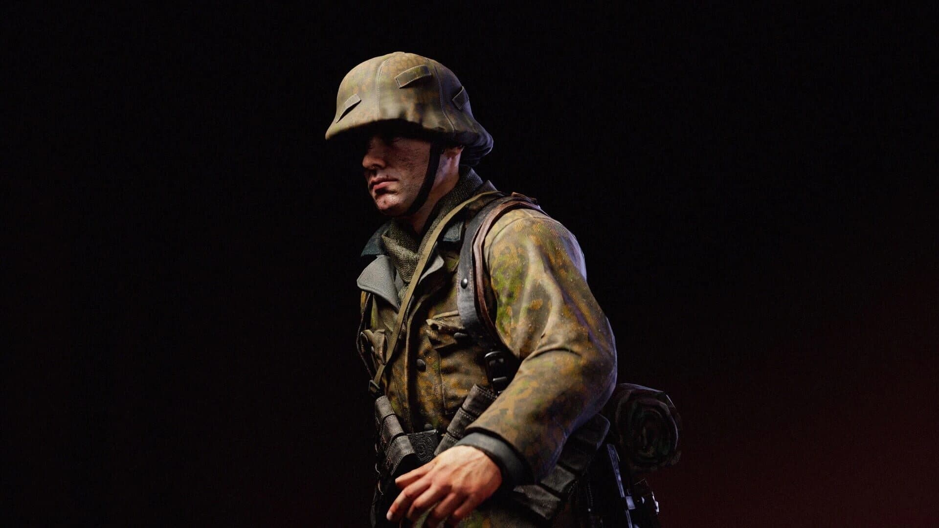 Hell Let Loose: Pea Dot screenshot 5