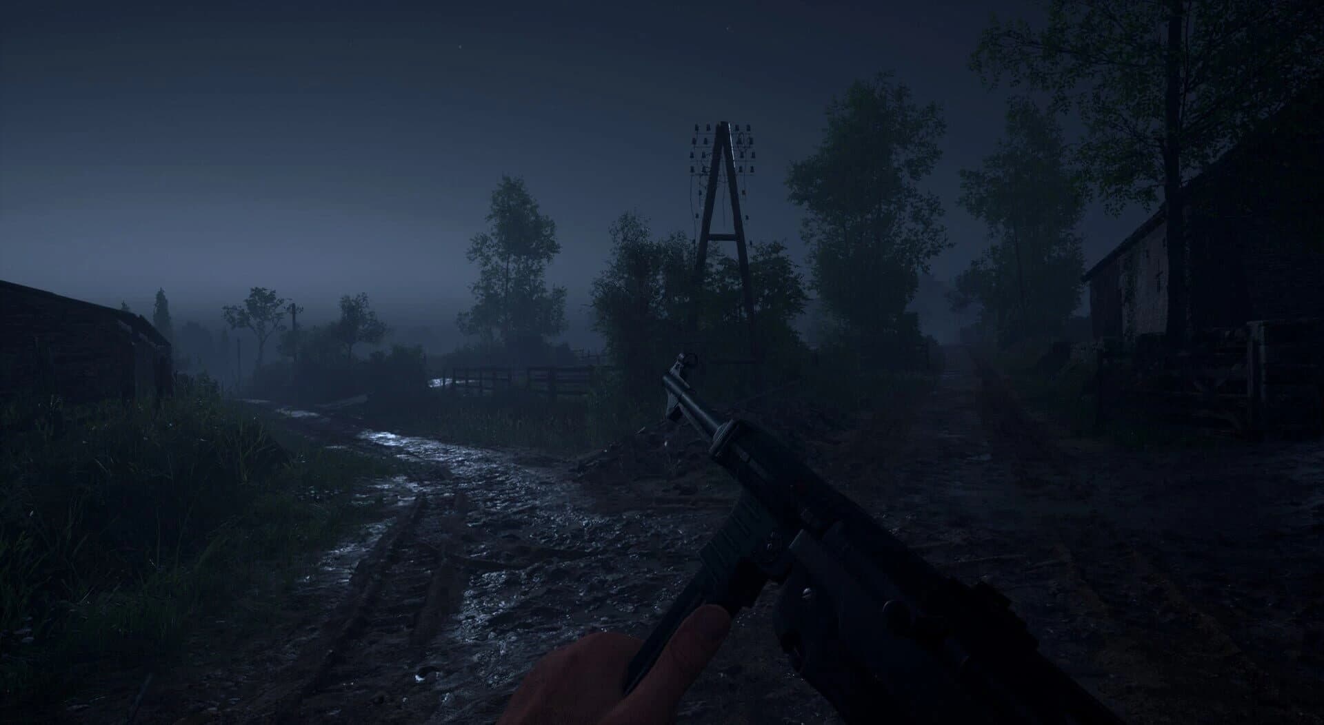 Hell Let Loose: Ultimate Edition screenshot 2
