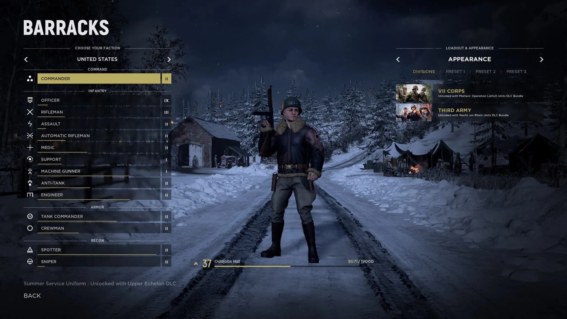 Hell Let Loose: Wacht am Rhein Units screenshot 3