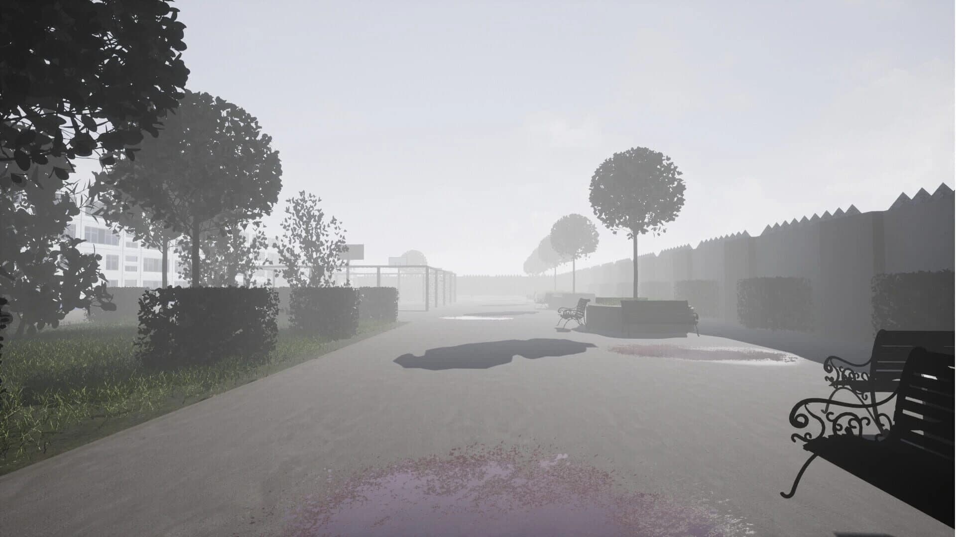 Hell of Nightmares: Chapter 1 screenshot 5
