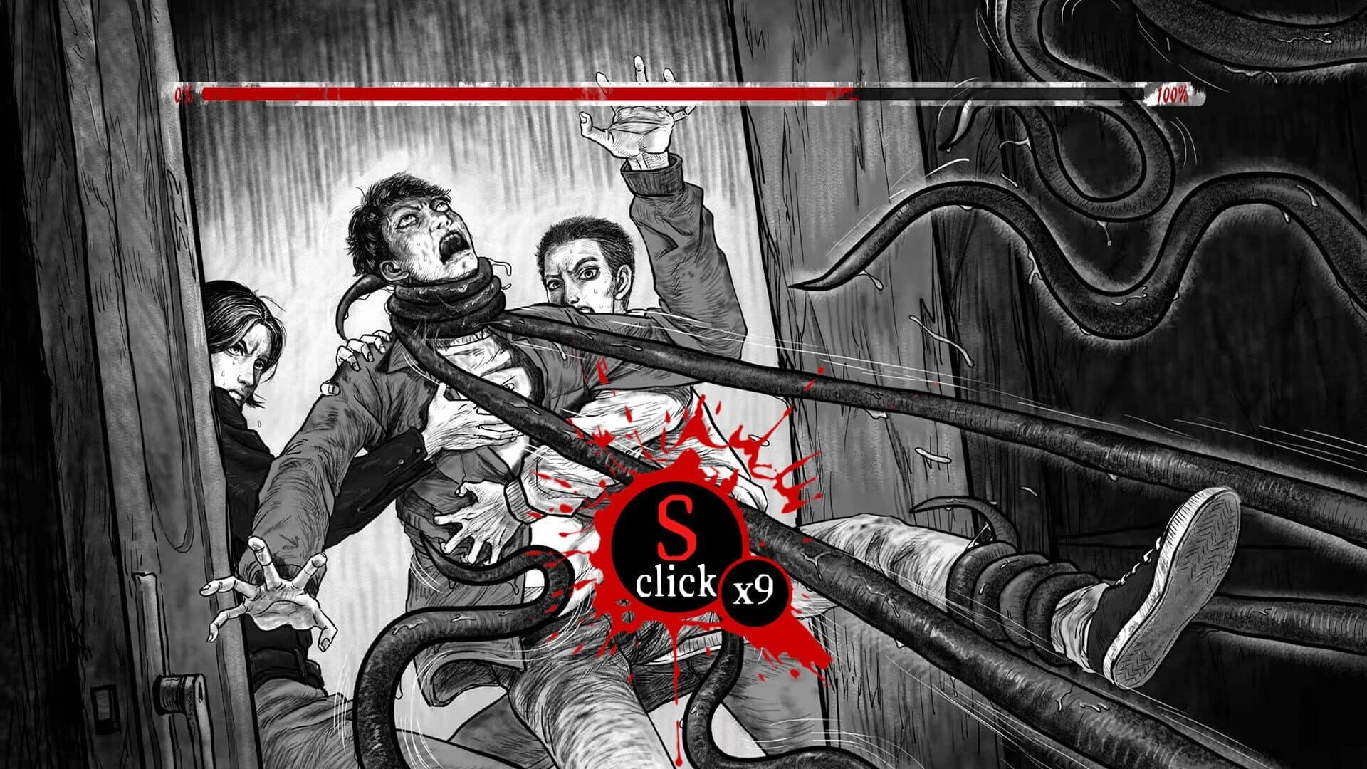 Hell of Sins: Soul screenshot 1