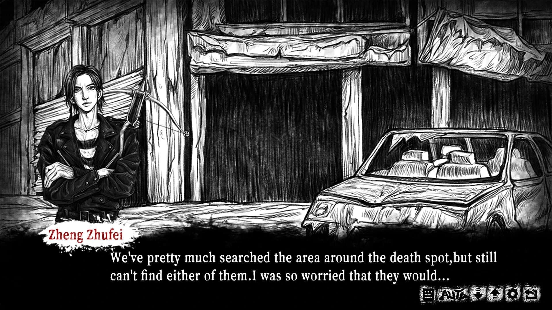 Hell of Sins: Soul screenshot 2