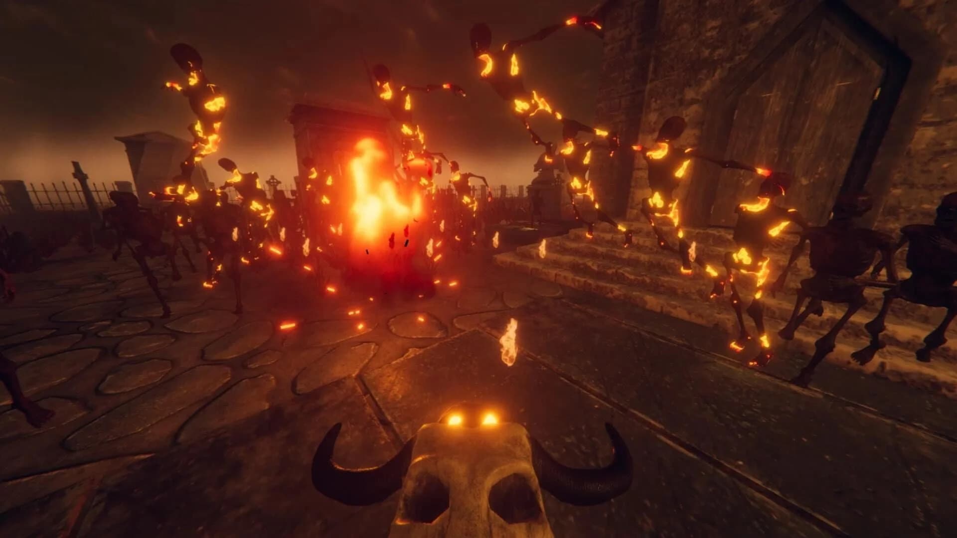 Hell Shooter screenshot 5