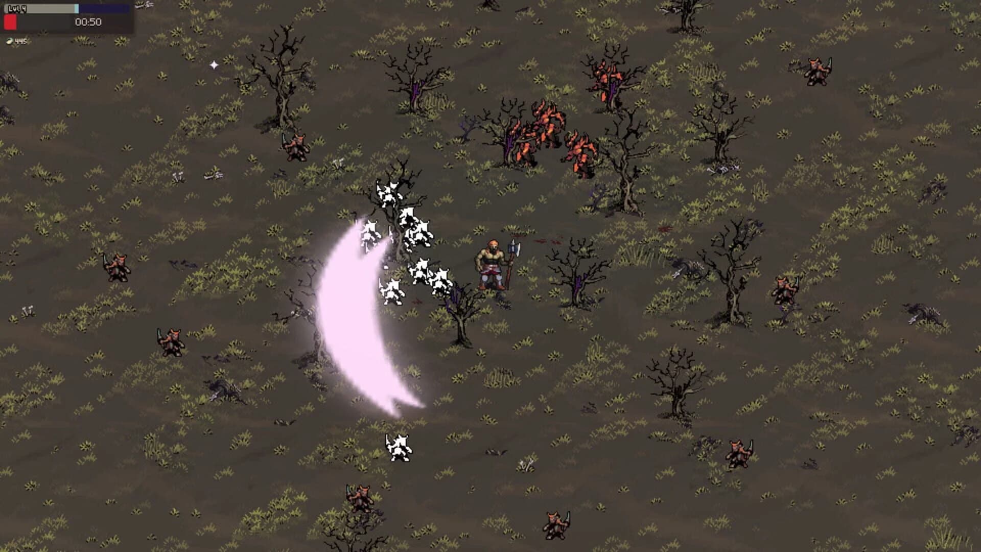 Hell Slayer screenshot 2