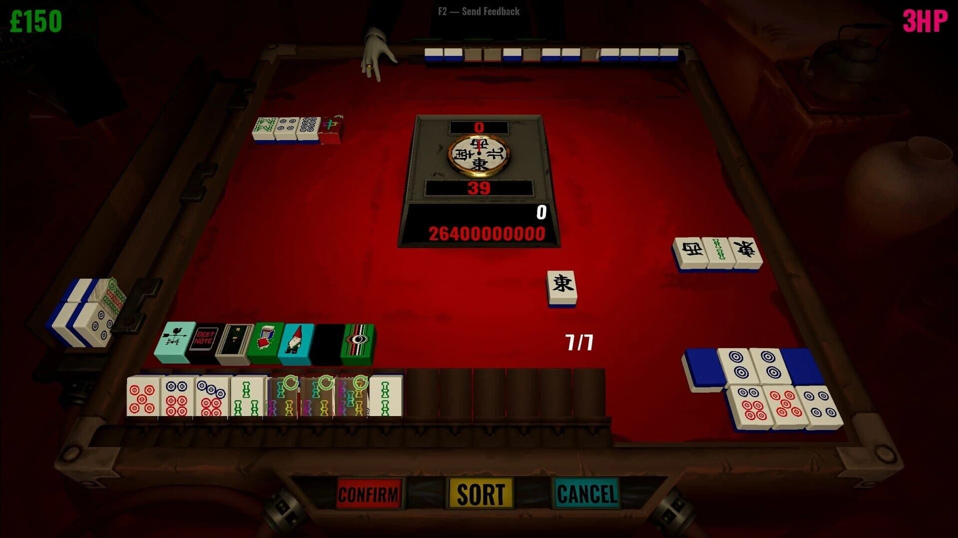 Hell Wait screenshot 5