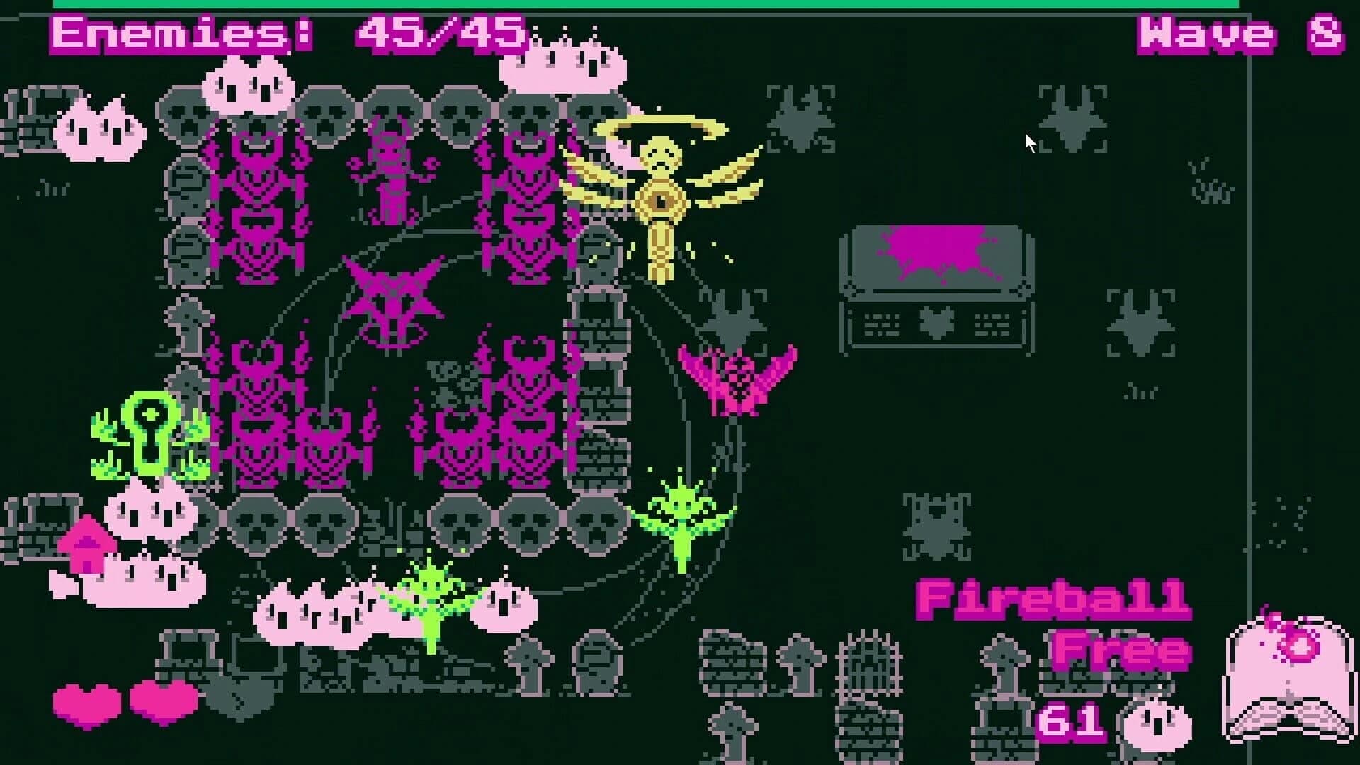 Hell Well screenshot 4