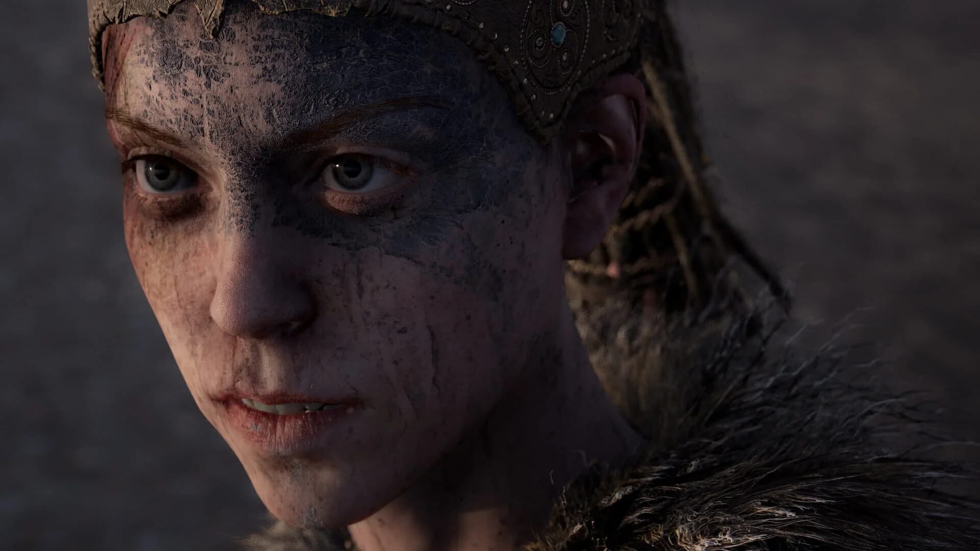 Hellblade: Senua's Sacrifice - VR Edition screenshot 1