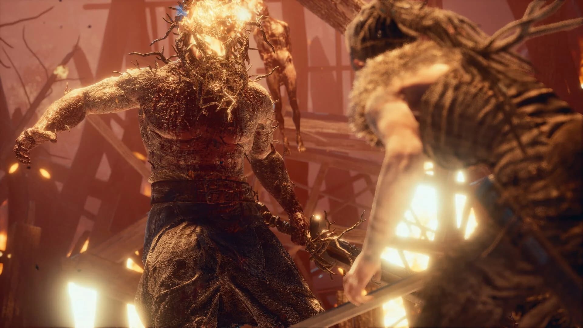 Hellblade: Senua's Sacrifice - VR Edition screenshot 5