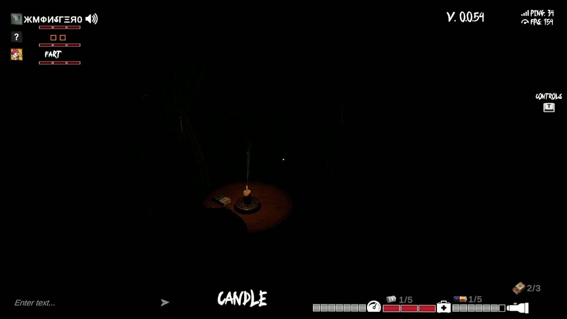 HellBorn screenshot 3