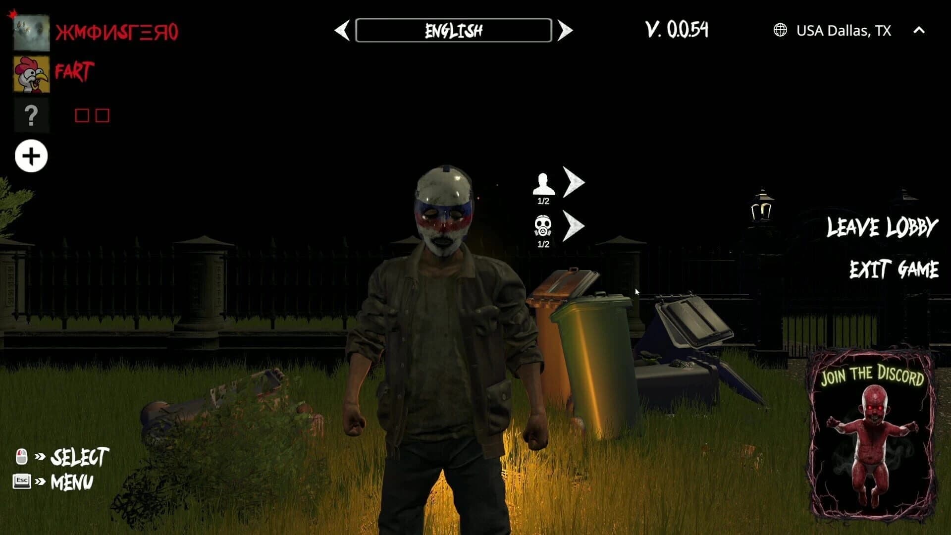 HellBorn screenshot 4