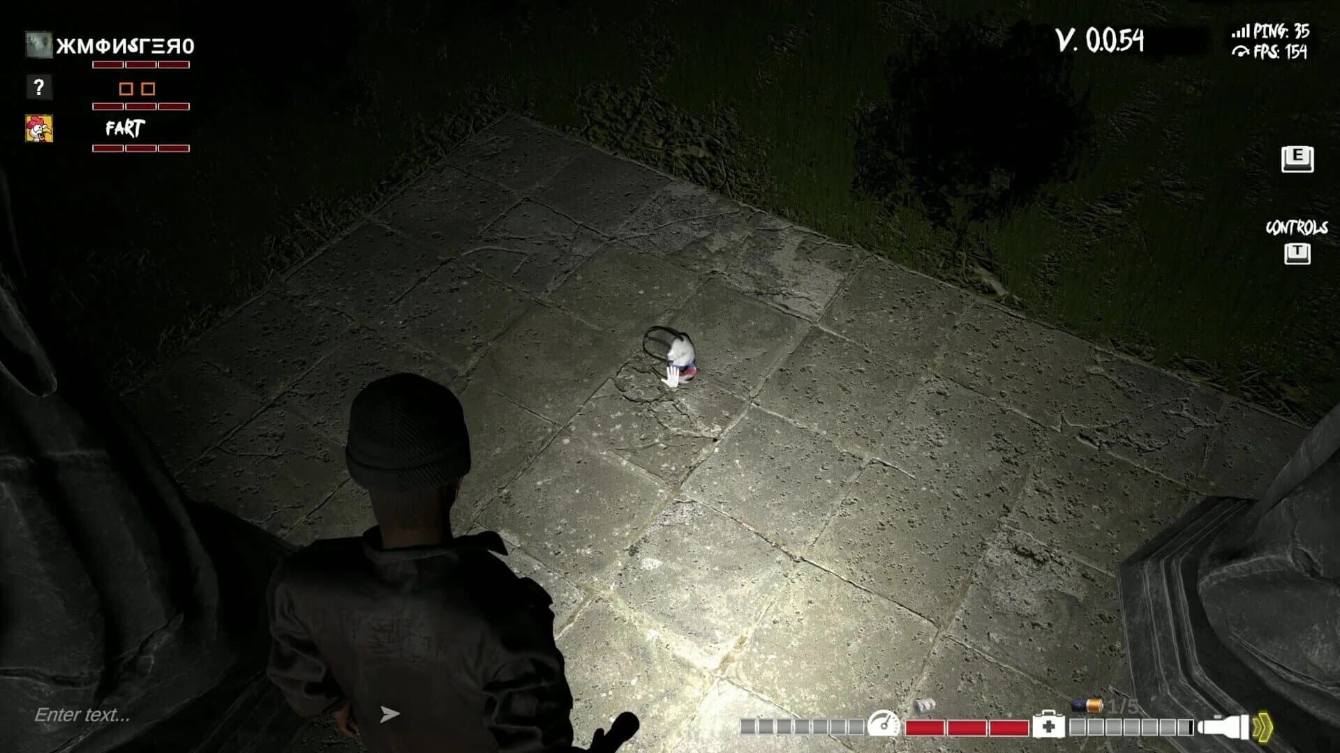 HellBorn screenshot 1