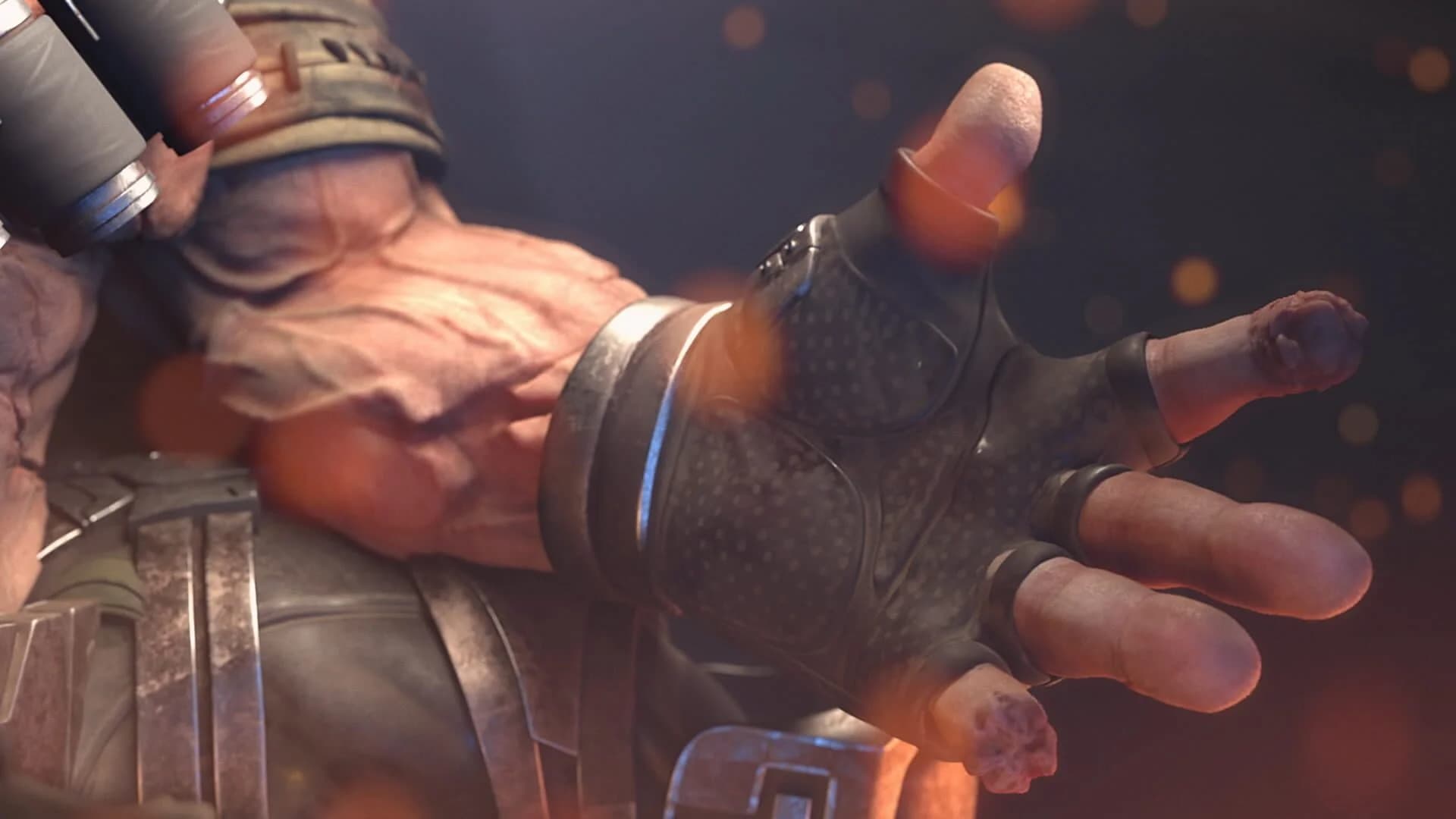 Hellbound screenshot 3