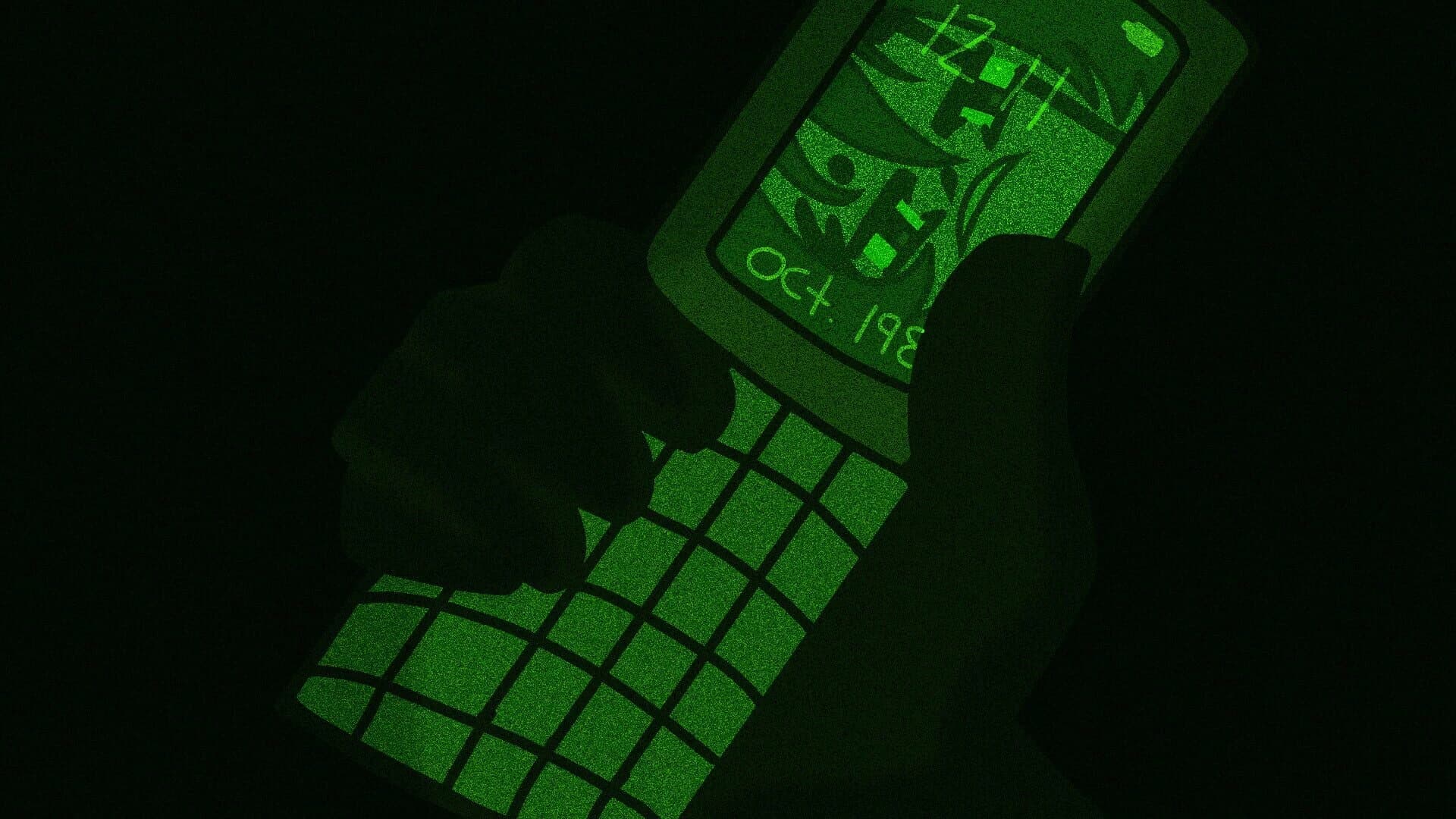 Hellbound screenshot 2